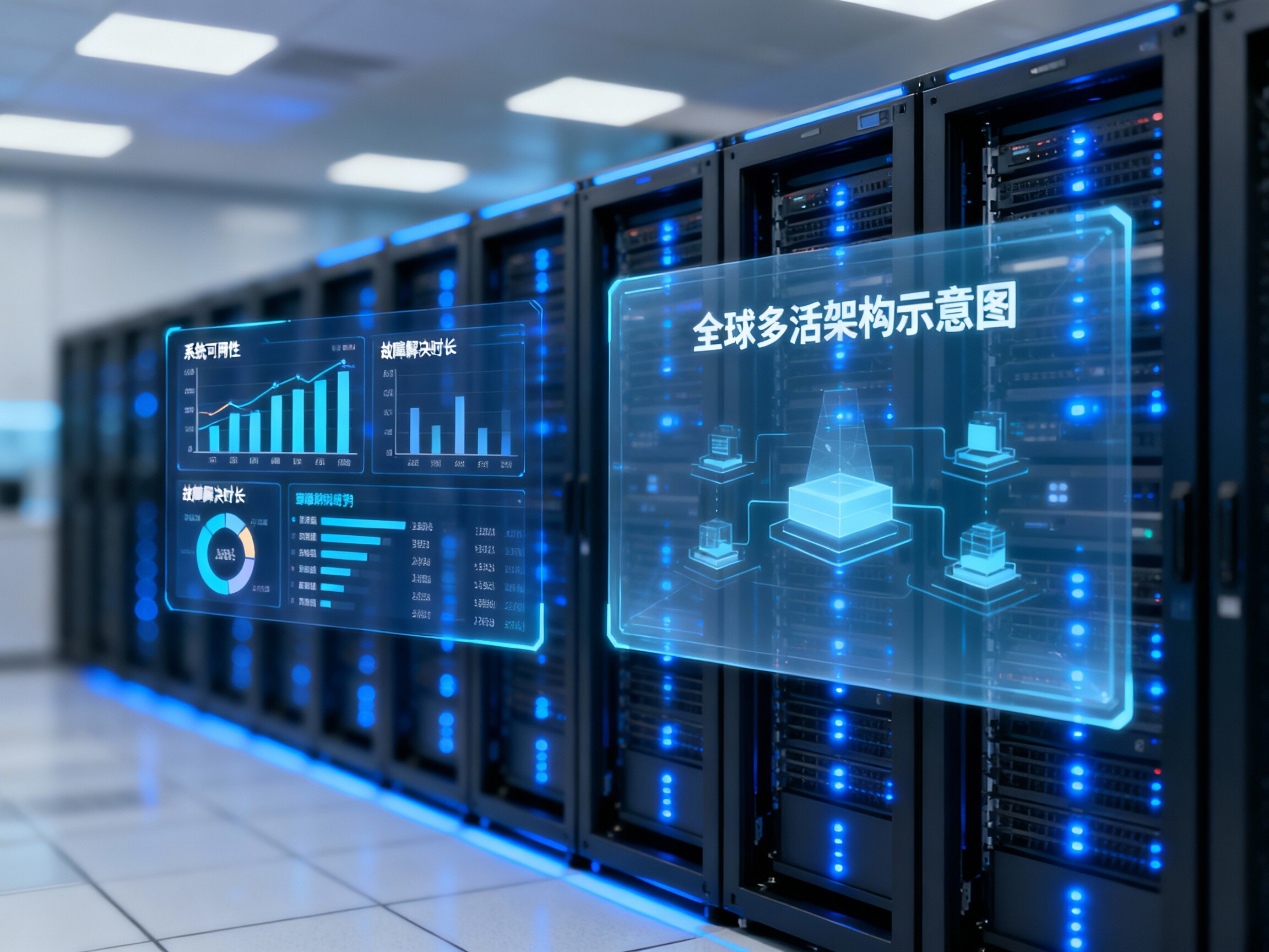 [Authoritative Report] IDC SaaS Platform User Satisfaction: An In-depth Analysis of Performance, Stability, and Service!