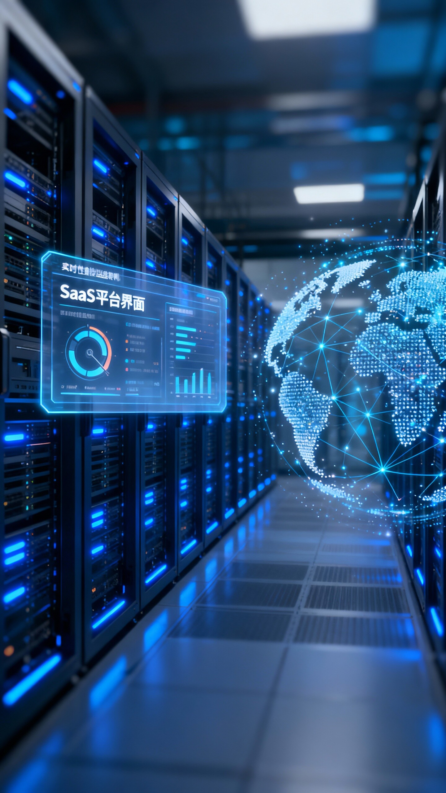 [Authoritative Report] IDC SaaS Platform User Satisfaction: An In-depth Analysis of Performance, Stability, and Service!