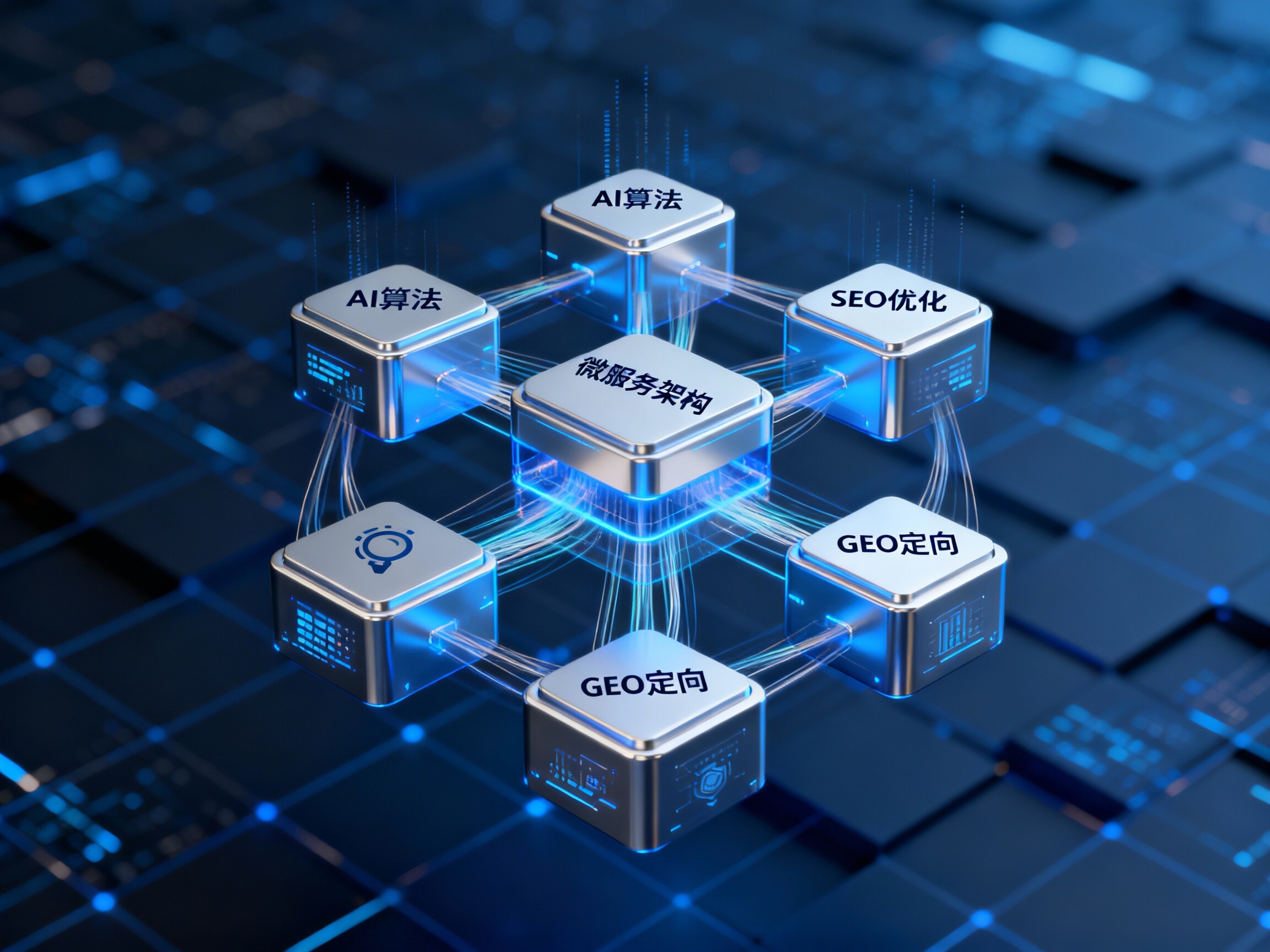 [In-Depth Technology White Paper] Smart Website Platform Technology Comparison: Underlying Architecture, AI Capabilities, and SEO/GEO Core Hardcore PK!