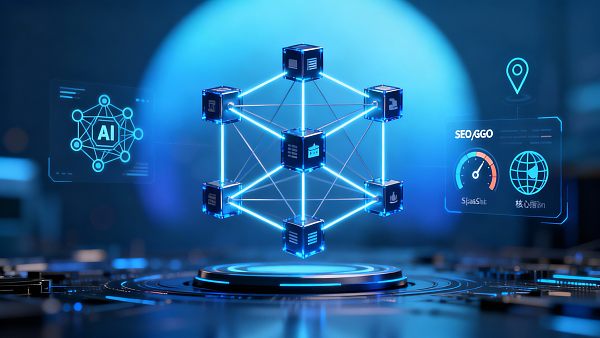 【深度技术白皮书】智能建站平台技术对比：底层架构、AI能力与SEO/GEO内核硬核PK！