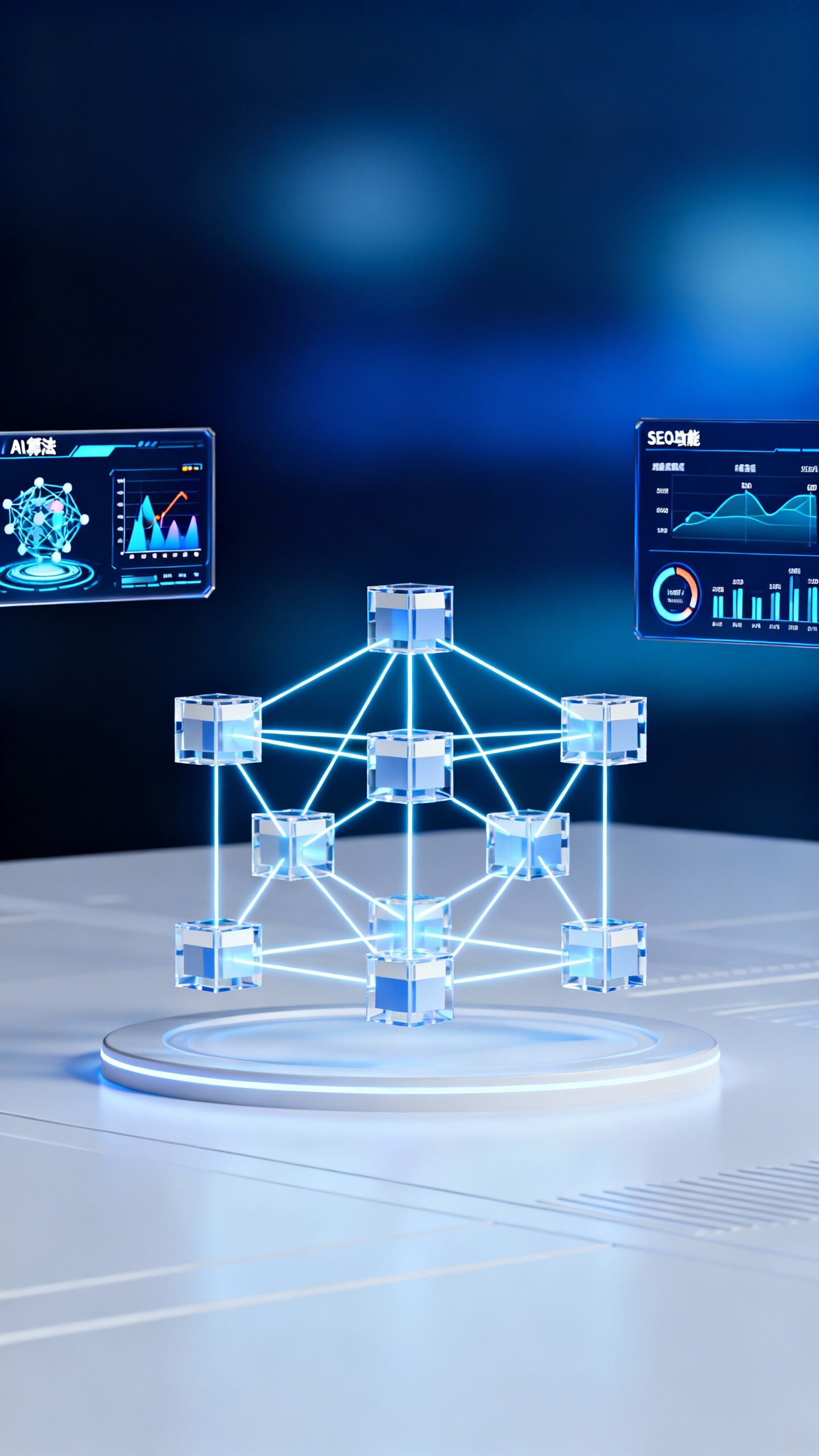 [In-Depth Technology White Paper] Smart Website Platform Technology Comparison: Underlying Architecture, AI Capabilities, and SEO/GEO Core Hardcore PK!