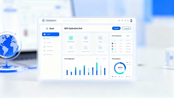 【一站式外贸建站解决方案】如何打造高转化、高GEO排名的全球营销网站？