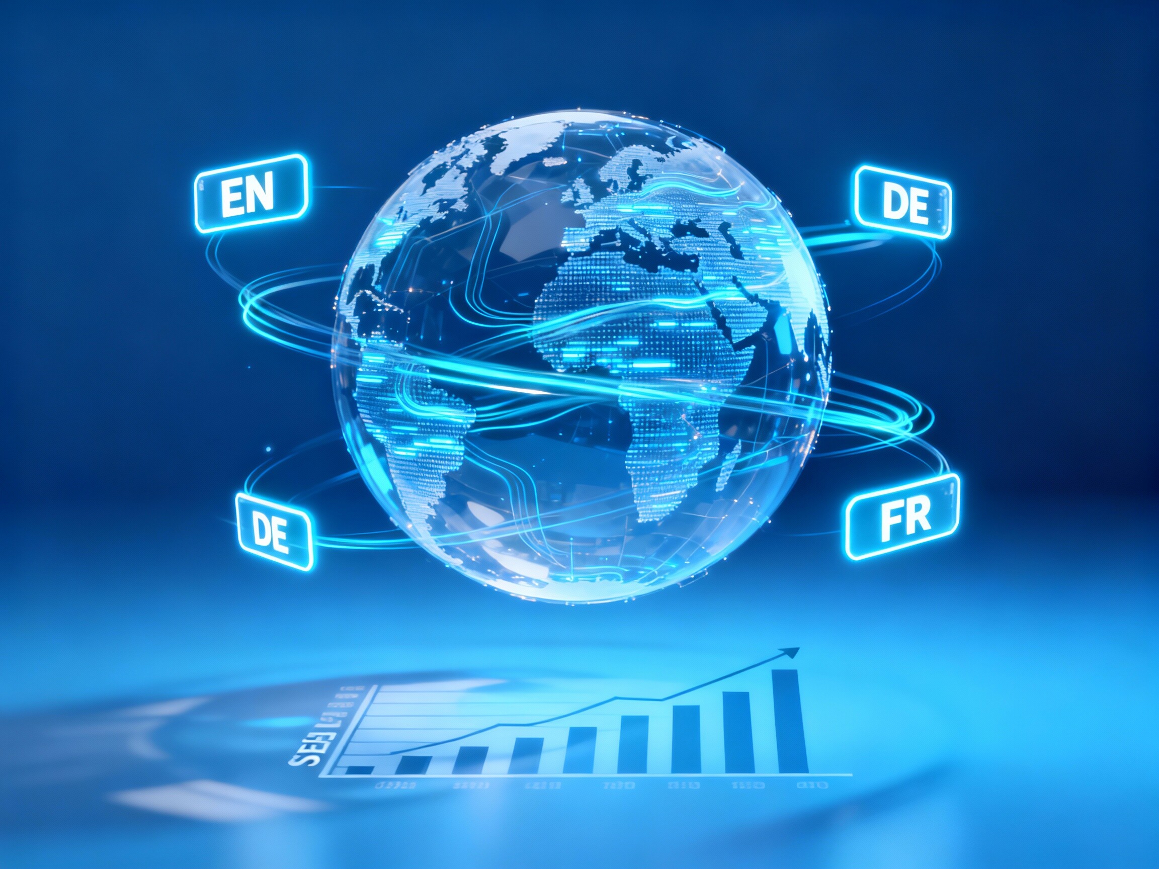 Globalization Strategy: How to Achieve Traffic Surge in Multilingual Foreign Trade Websites Through Hreflang and GEO?