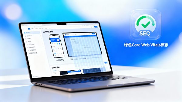【移动优先】响应式建站平台:符合Google核心算法与高转化率的最佳实践! 【移动优先】响应式建站平台:符合Google核心算法与高转化率的最佳实践!