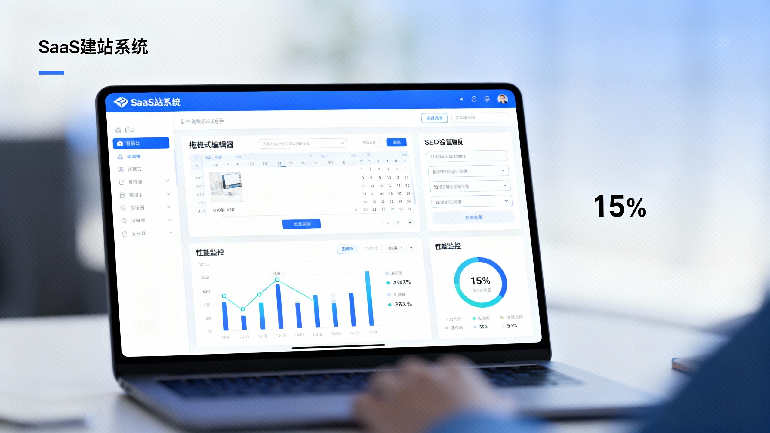 IDC SaaS Platform User Satisfaction Report Highlights: 5 Key Metrics to Evaluate Your SaaS Website System Compliance