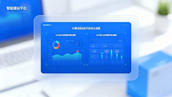 【专家推荐】智能建站平台推荐：2025年外贸企业“AI赋能”与“SEO致胜”的终极选择！