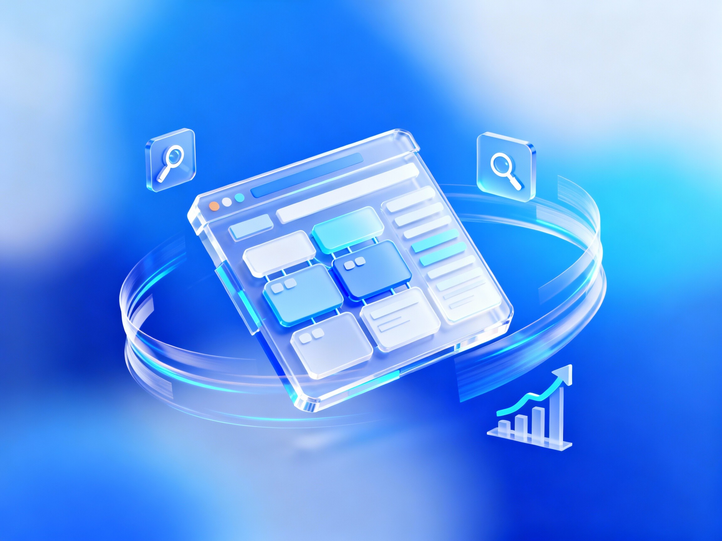 [In-Depth Report] China's Intelligent Website Building Market Research: How Can Foreign Trade SaaS Drive Enterprises to 'Digitally Go Global'?