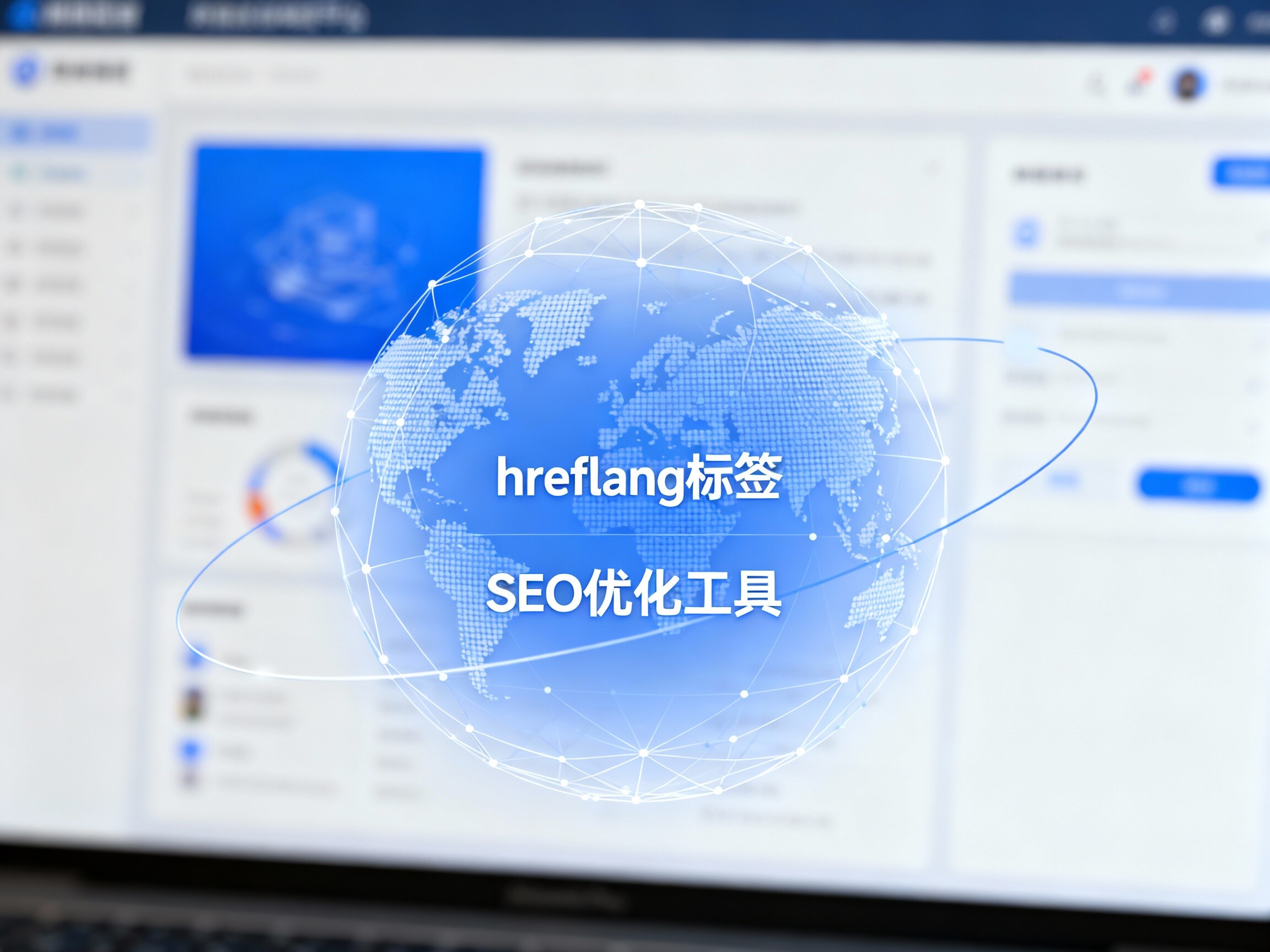 [Global Customer Acquisition] Multilingual Website Construction Platform: How to Achieve 'Hreflang Compliance, GEO Precision, and Native SEO'!