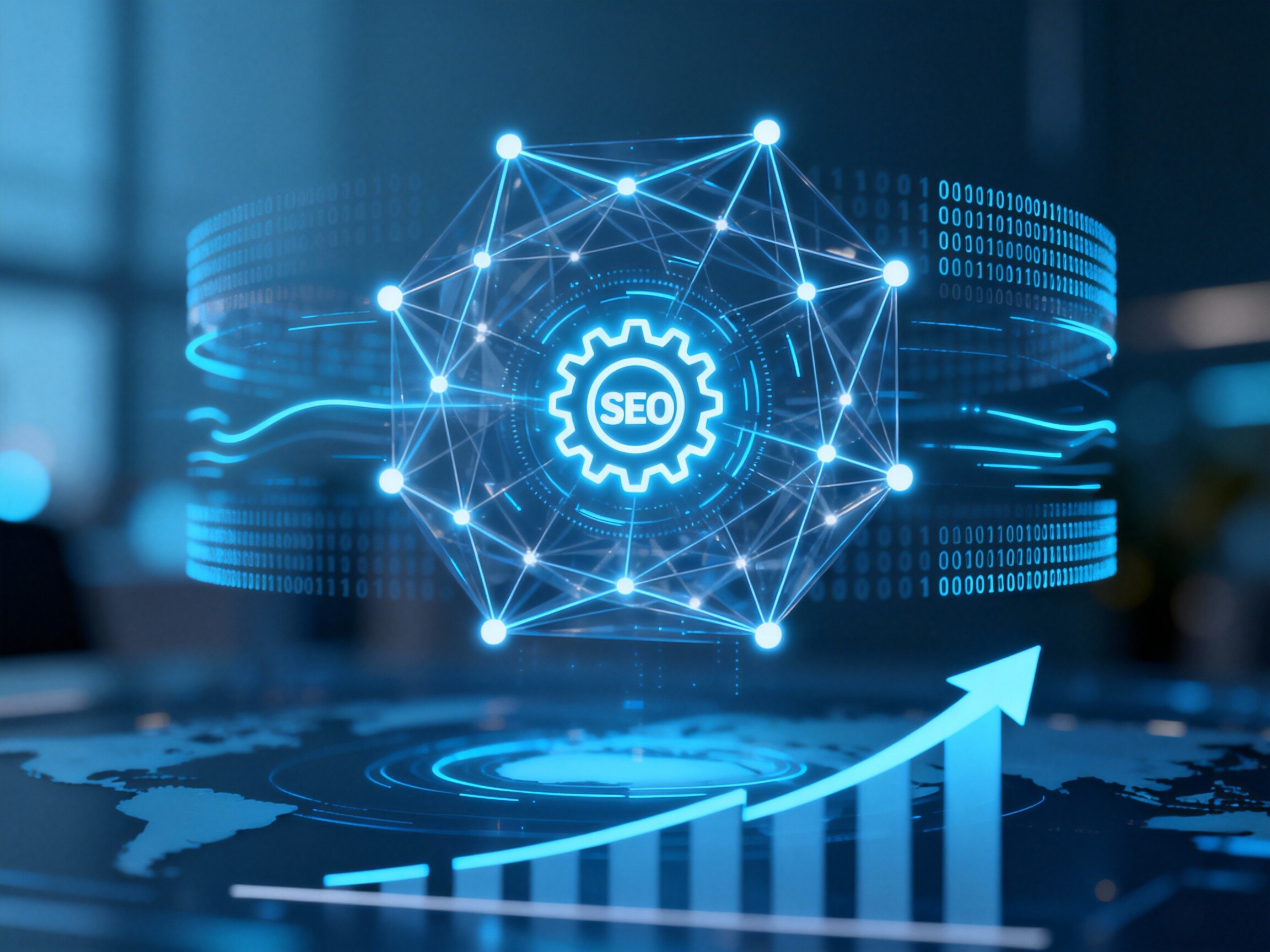 [In-Depth Analysis] Eyingbao Feature Analysis: Revealing the Core Engine Behind 'AI-Driven, Native SEO, and Global Lead Generation'!