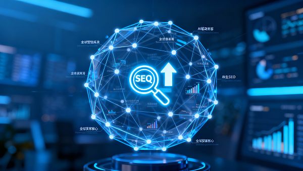 【深度解析】易营宝功能分析：揭秘“AI驱动、原生SEO与全球获客”的核心引擎！