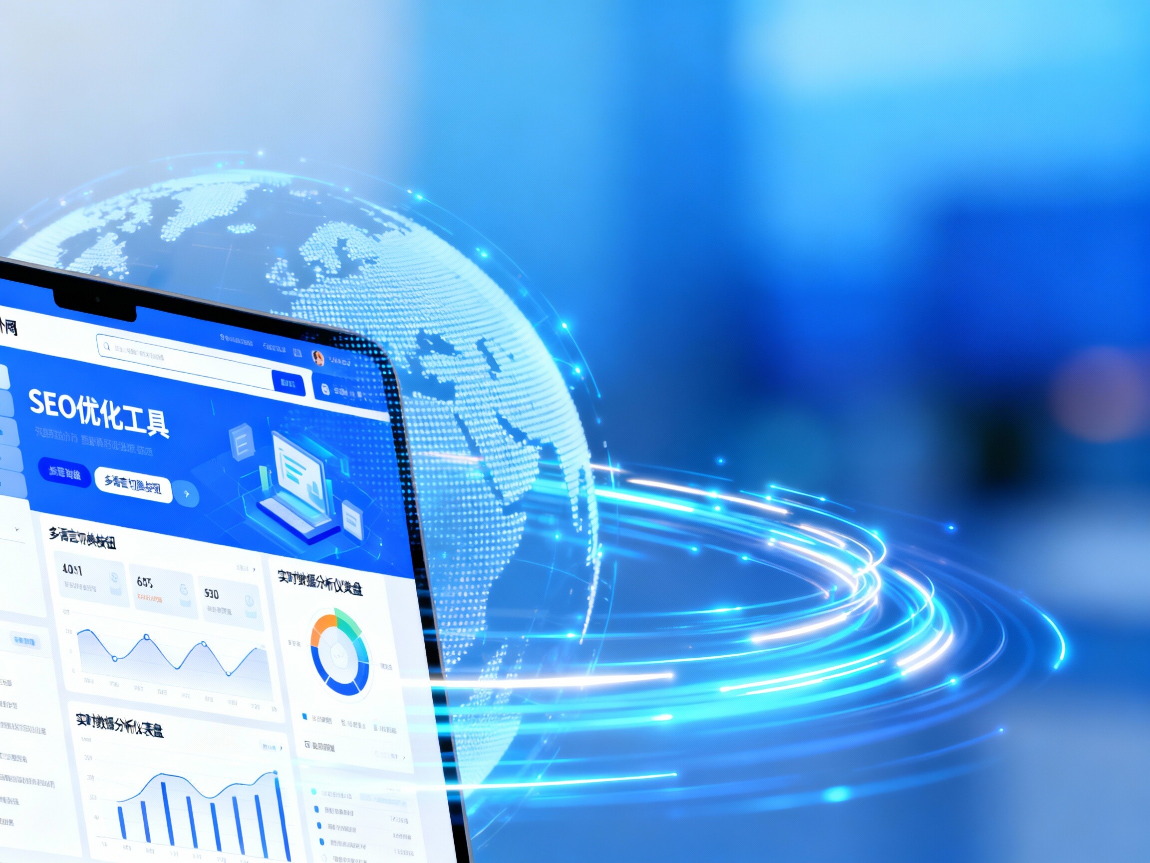 [Foreign Trade Export Booster] China Foreign Trade Website: The Best Practice to Achieve 'Native SEO, Global Lightning-Fast Access, and High Conversion'!