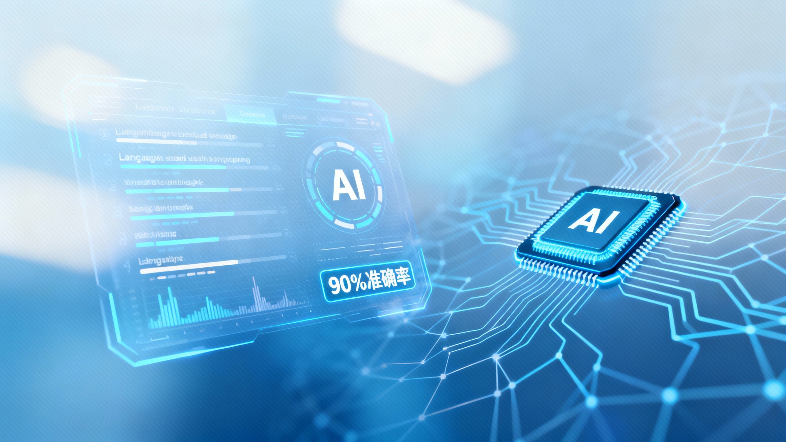 Low efficiency in multilingual website building globally? AI system improves translation accuracy by 90%