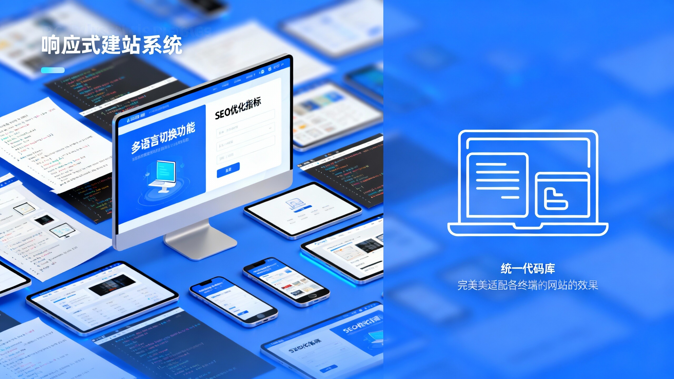Responsive Website System vs Traditional Website: Which is More Suitable for SMEs?