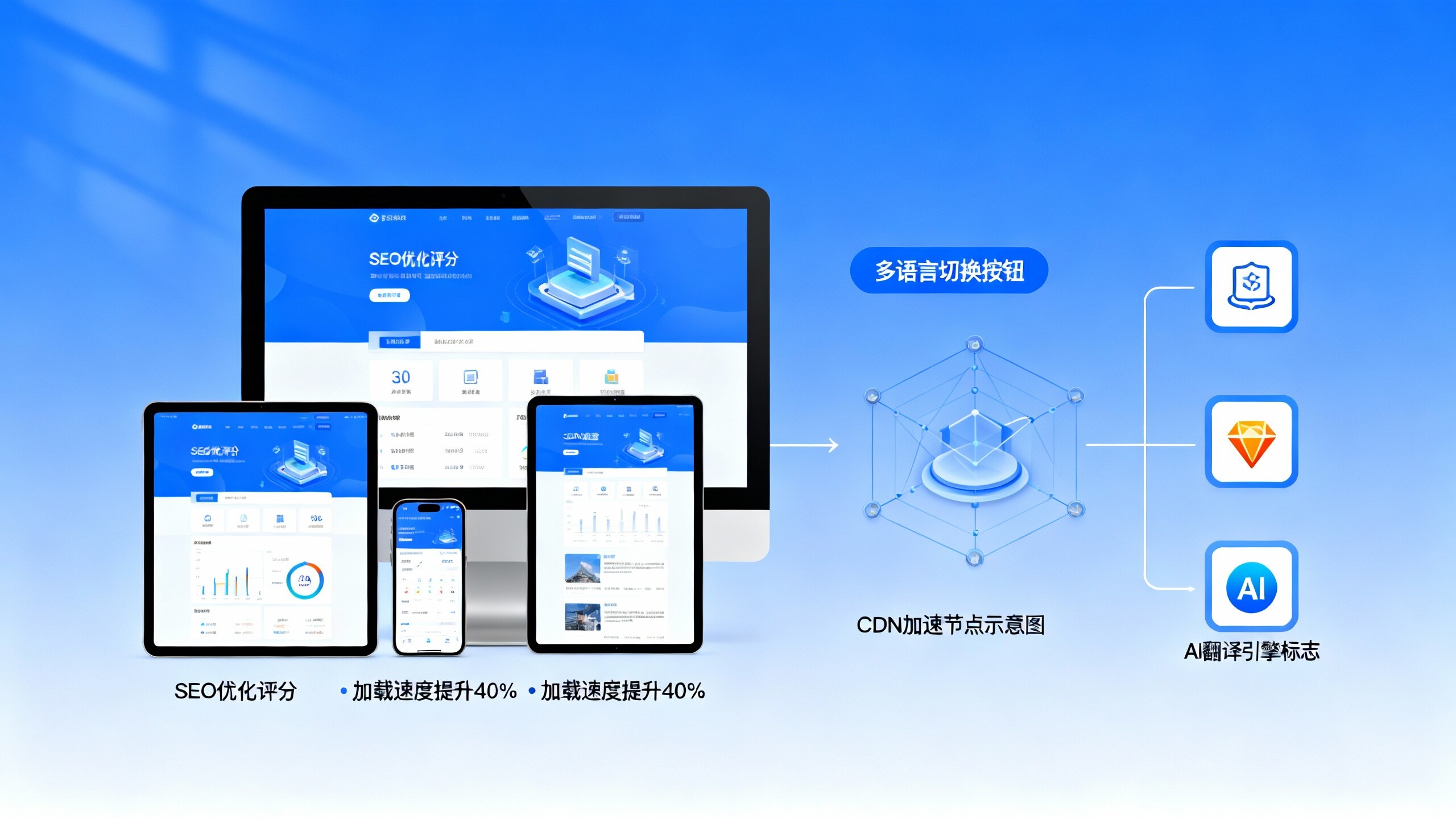 Responsive Website System vs Traditional Website: Which is More Suitable for SMEs?