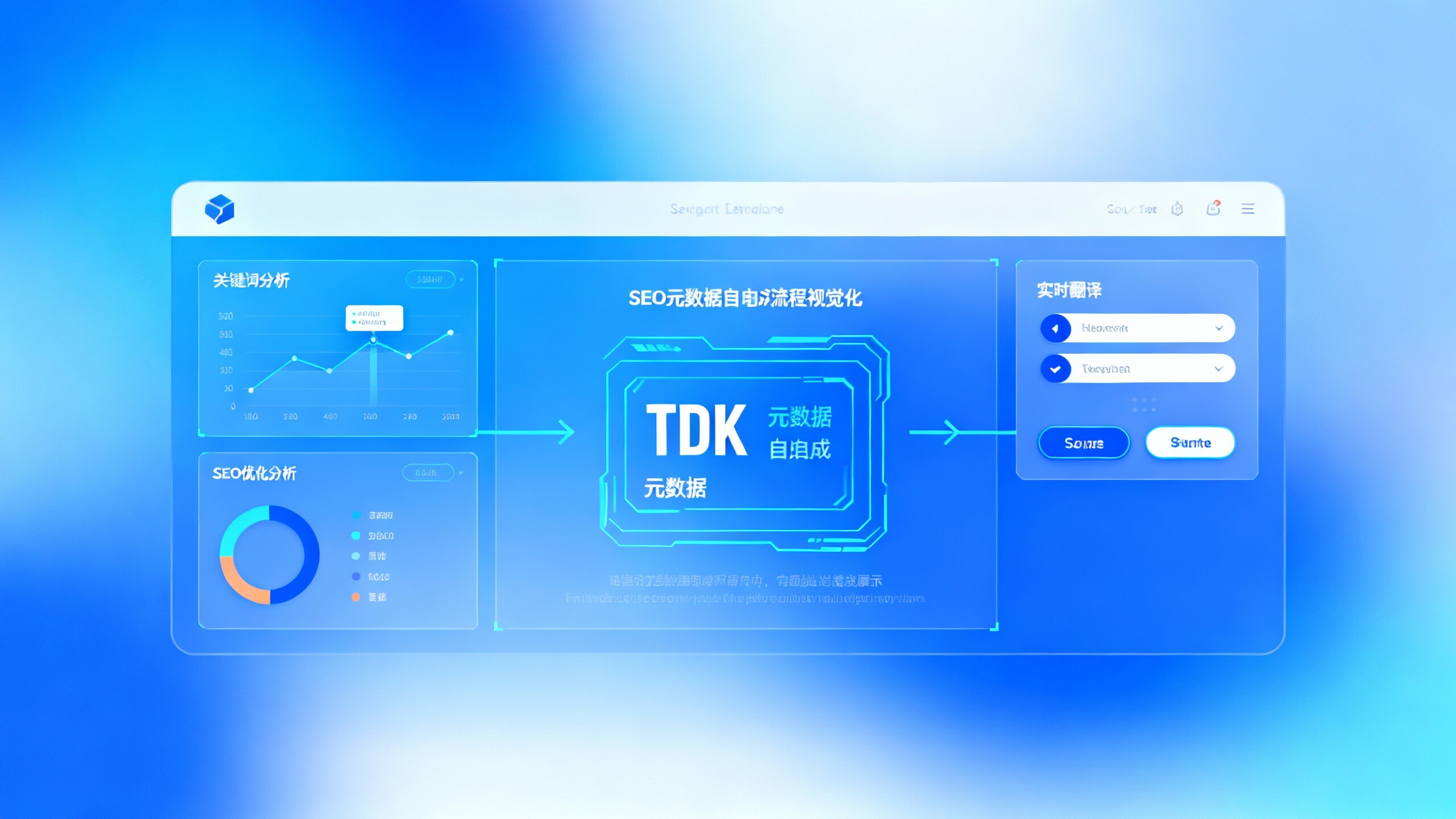 Multilingual Website System Practical Guide: How to Achieve SEO and Translation Synchronization on Eyingbao SaaS Platform?