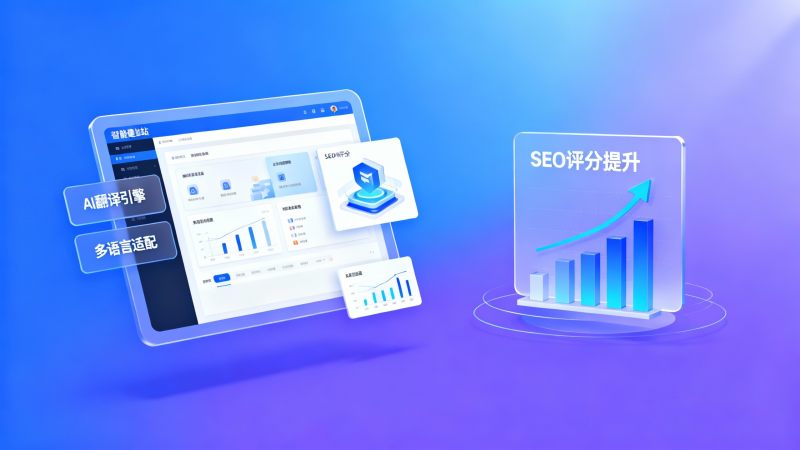 Smart website building platform technology comparison: Where does EasyStore's technological advantage lie?