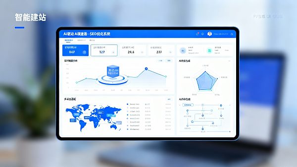 Smart website building platform technology comparison: Where does EasyStore's technological advantage lie?