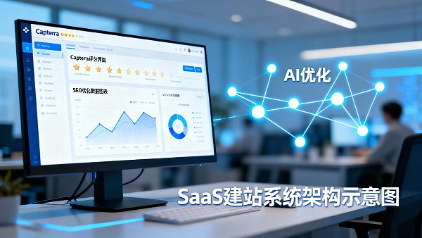 2025 Capterra EasyStore Rating Analysis: Comparing with Similar SaaS Website Builders - Which Offers Better Value?