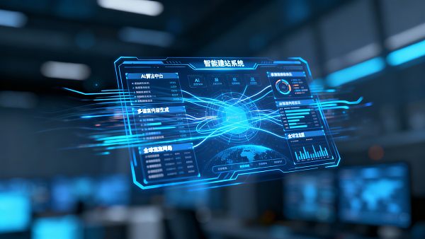 China's Intelligent Website Building Market Research: Who's Dominating the Landscape in the Next 3 Years?