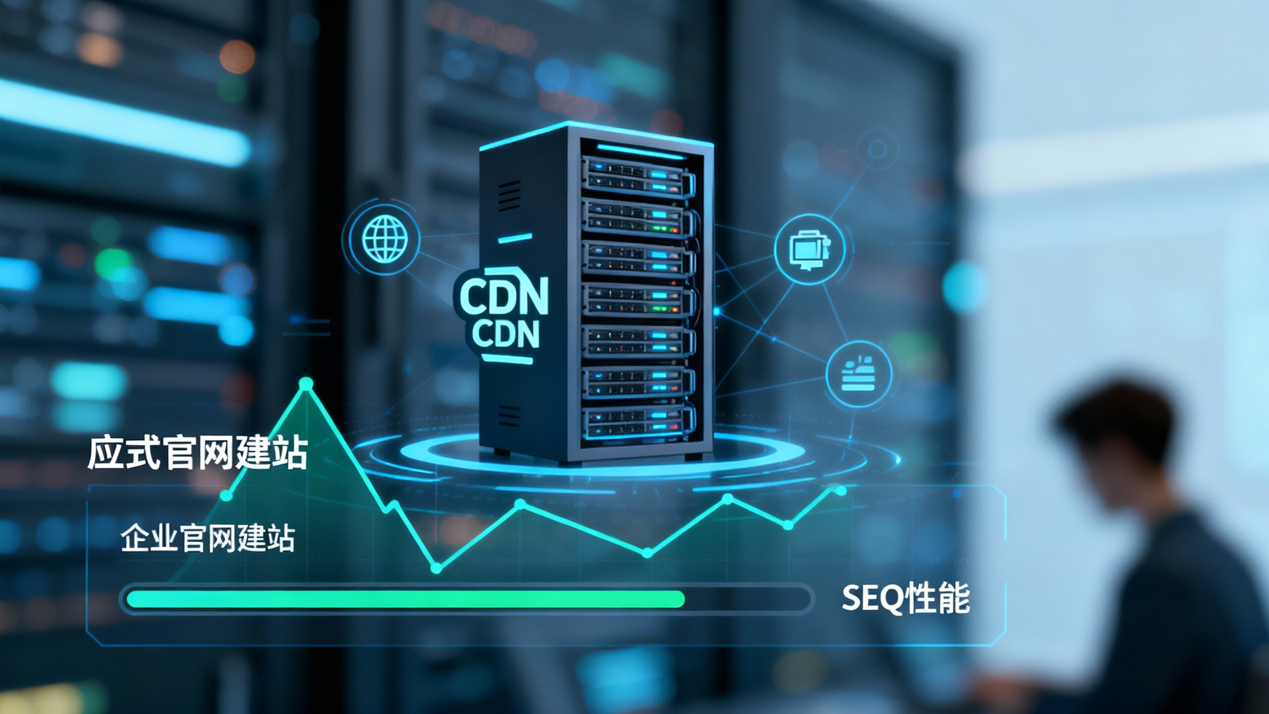 How to allocate the budget for building the official website of the enterprise? 5 Practical Suggestions Based on EYB SaaS Platform