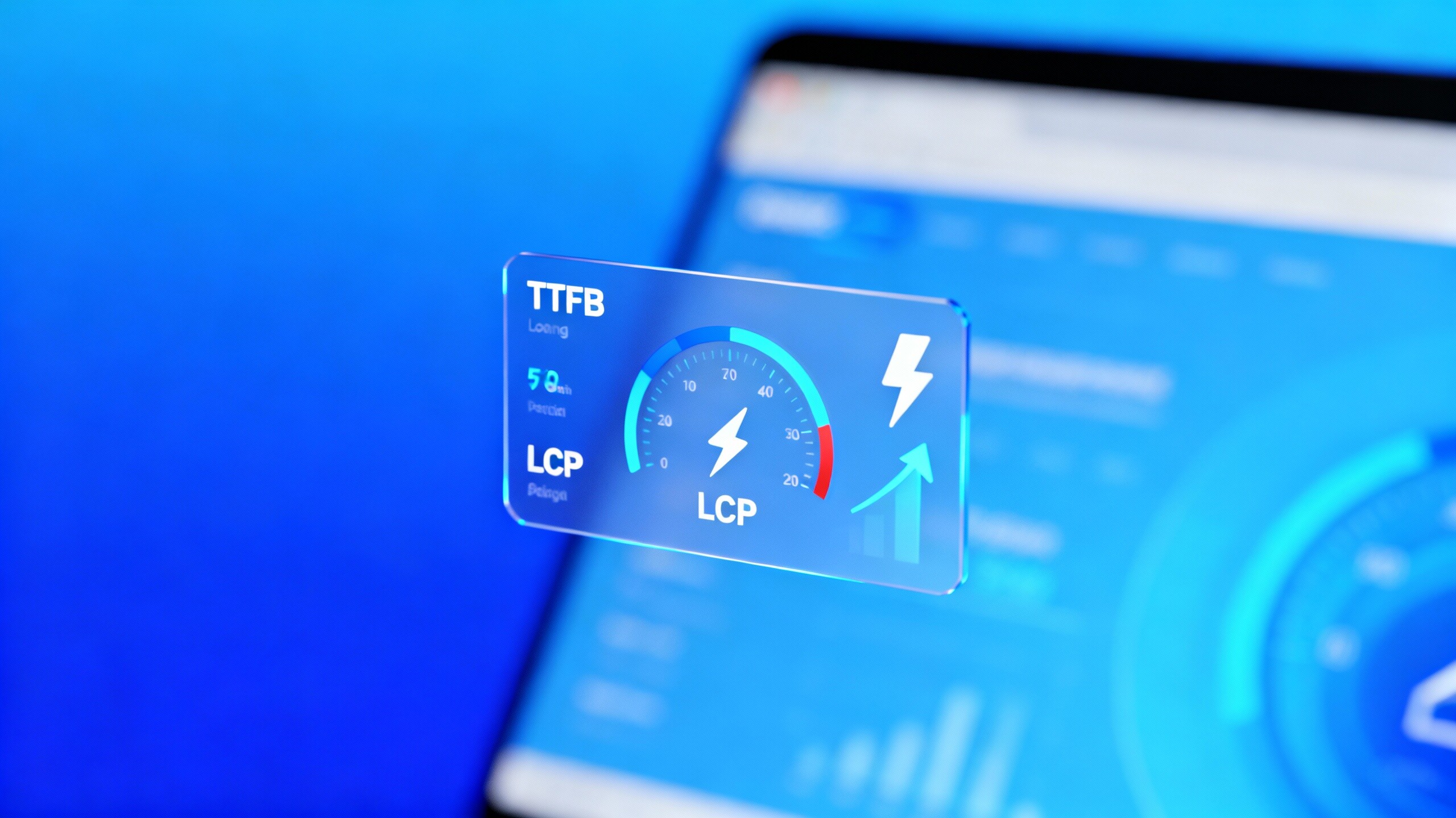 Eyingbao Website Builder compares with traditional website builder: How much is the website loading speed increase to be qualified?