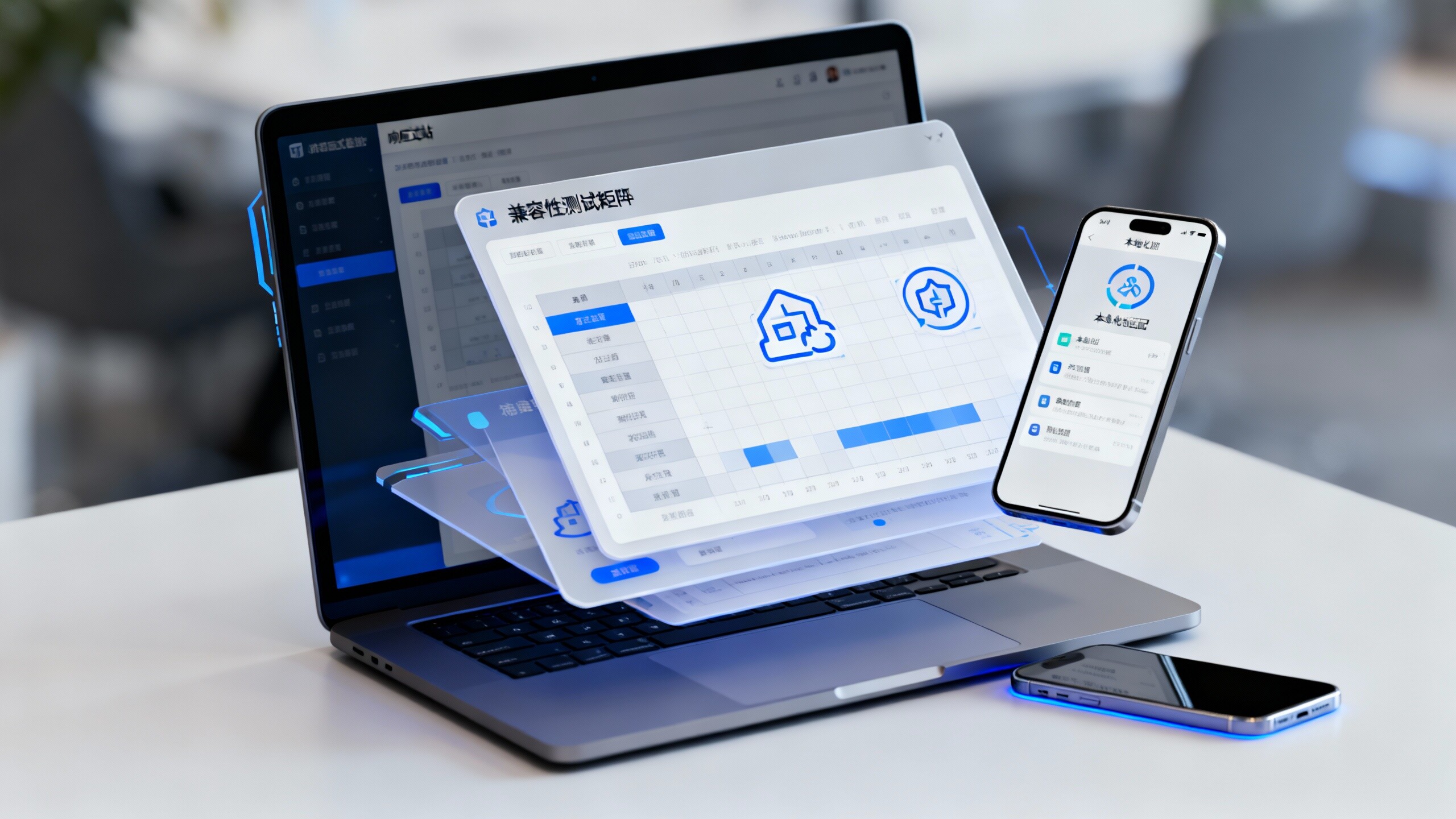 Responsive Enterprise Website Builder System Import Guide: Compatibility Testing and FAQ Checklist