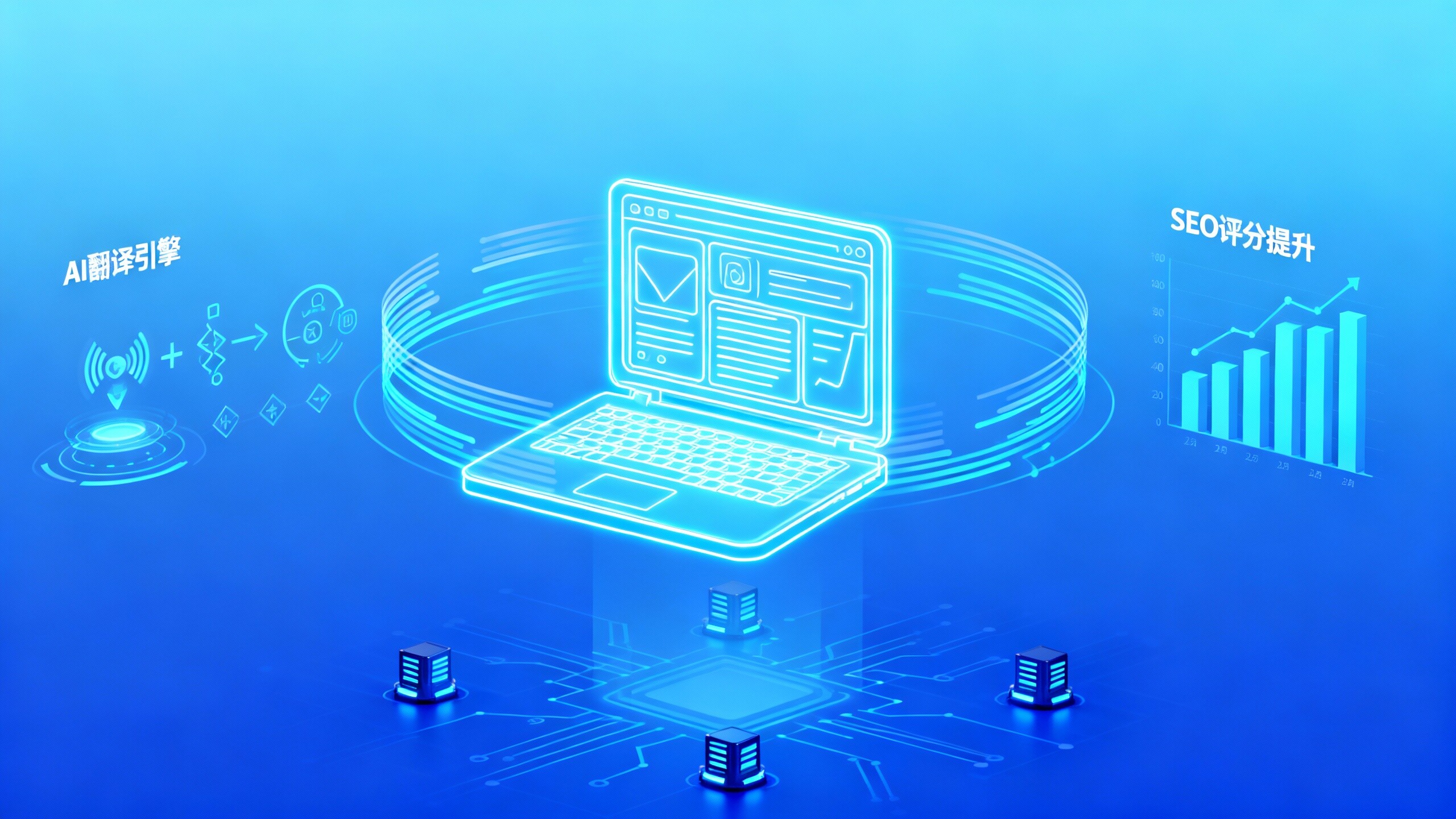 China's Intelligent Website Building Market Research: Who's Dominating the Landscape in the Next 3 Years?