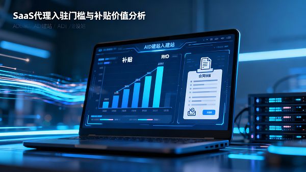 AI building agent support policy in the end is it worth it? Three major subsidies analysis and entry threshold