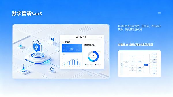 找SEO优化专家还是用SaaS？成本与效果如何抉择