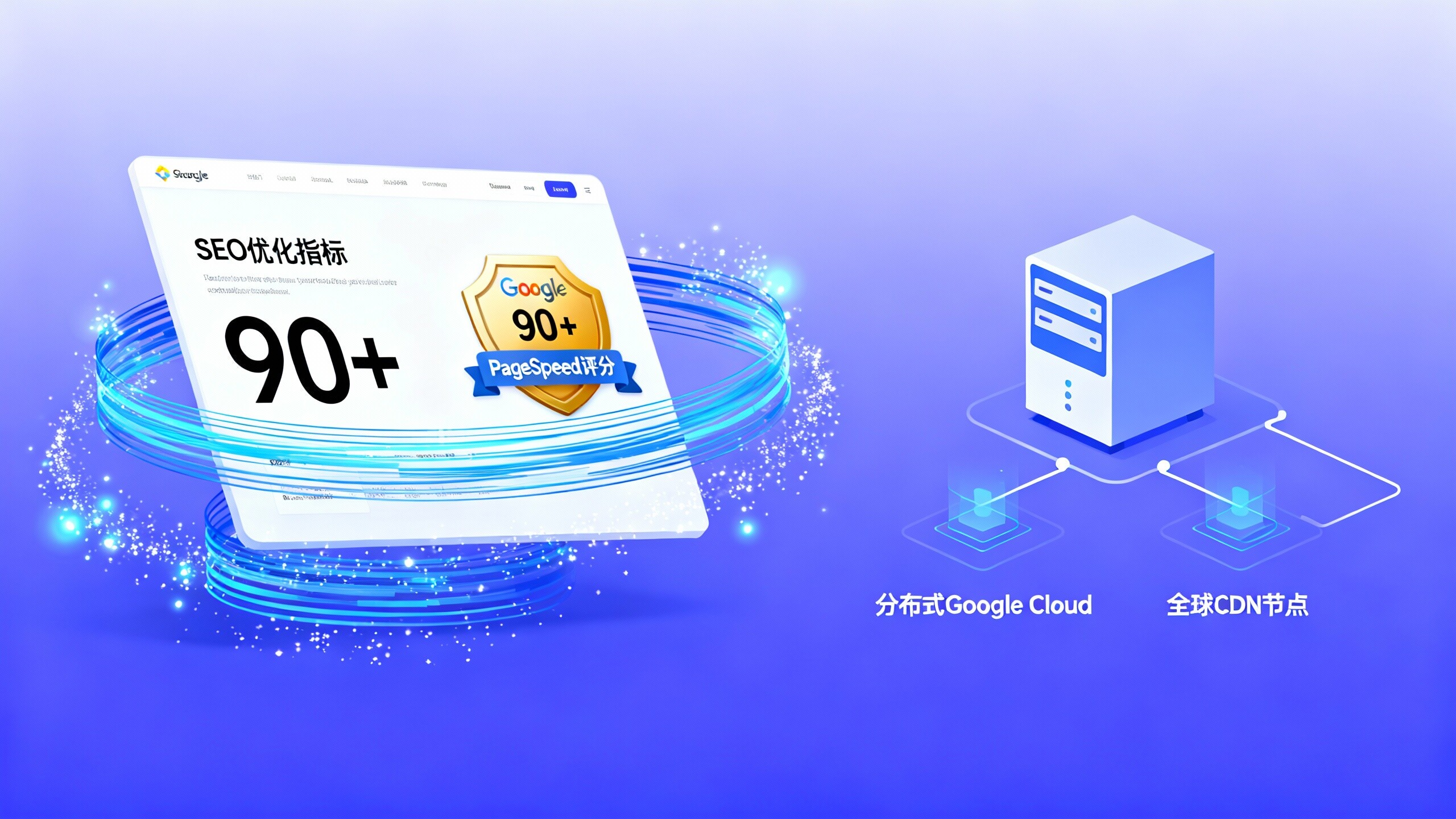 IDC SaaS Platform User Satisfaction Ranking: How Does Eyingbao Perform in Responsive Website SEO Optimization?