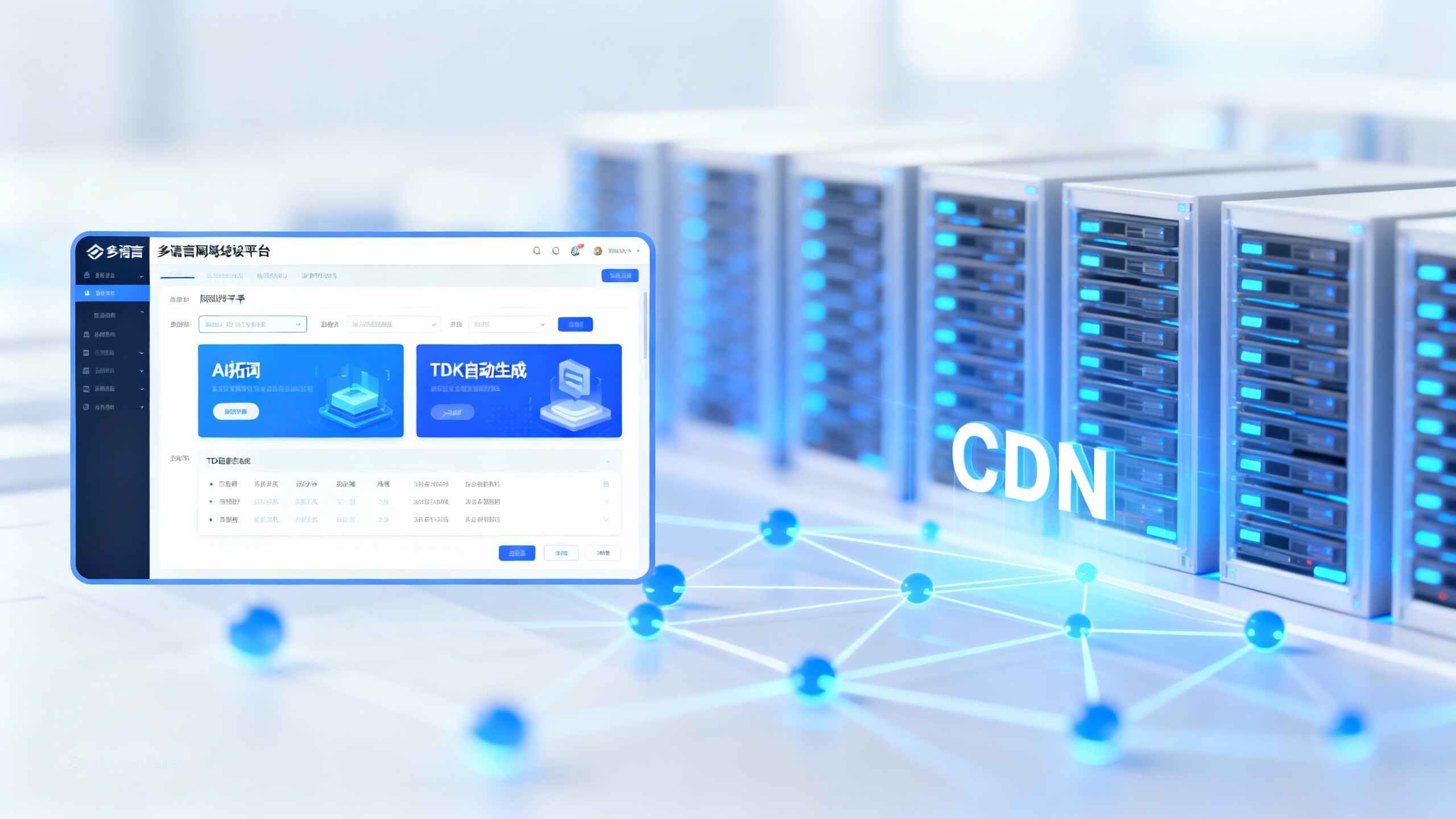 Global Build SaaS System: Cross-border Scaling Costs, Latency and Service Comparison