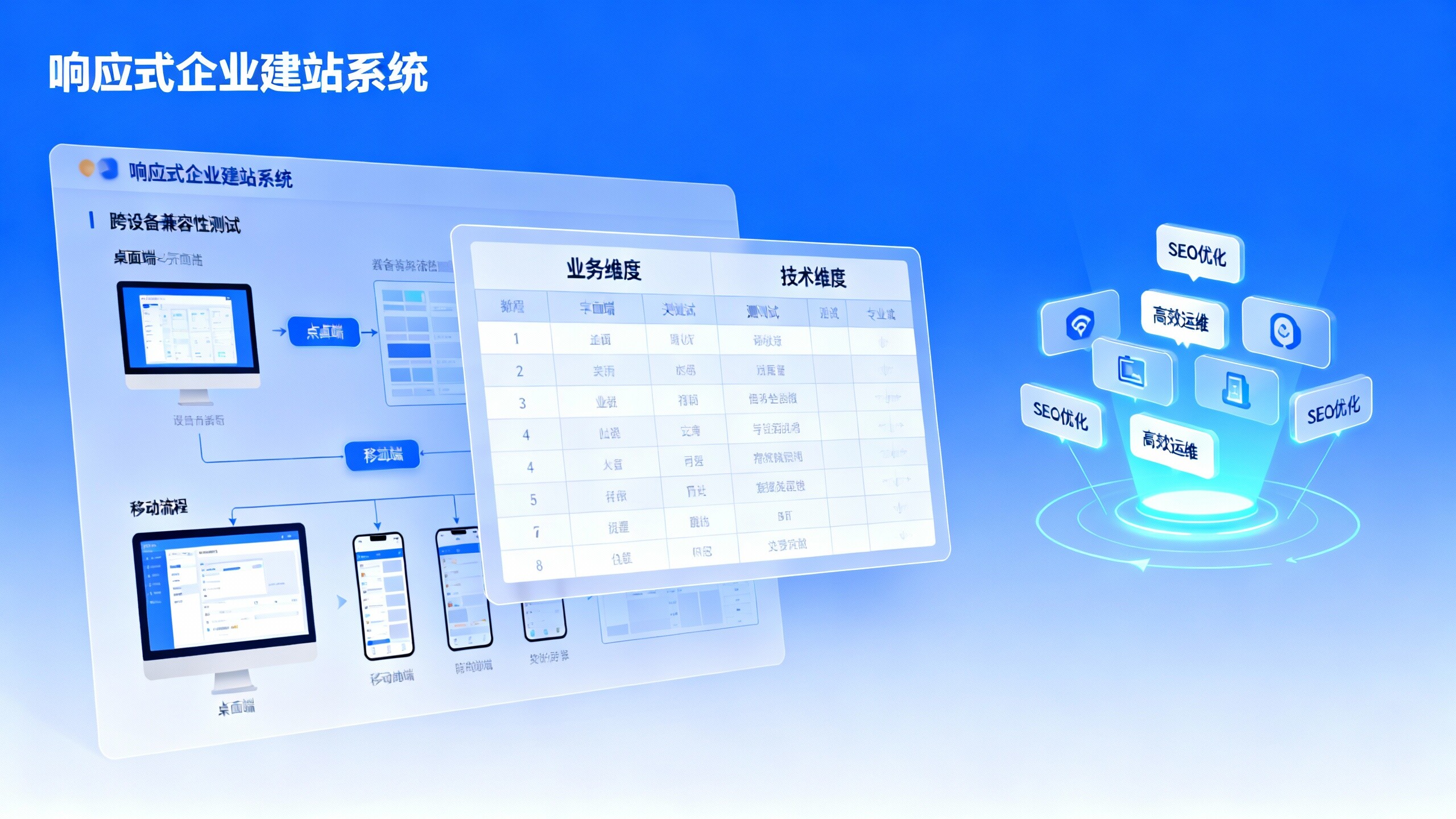 Responsive Enterprise Website Builder System Import Guide: Compatibility Testing and FAQ Checklist