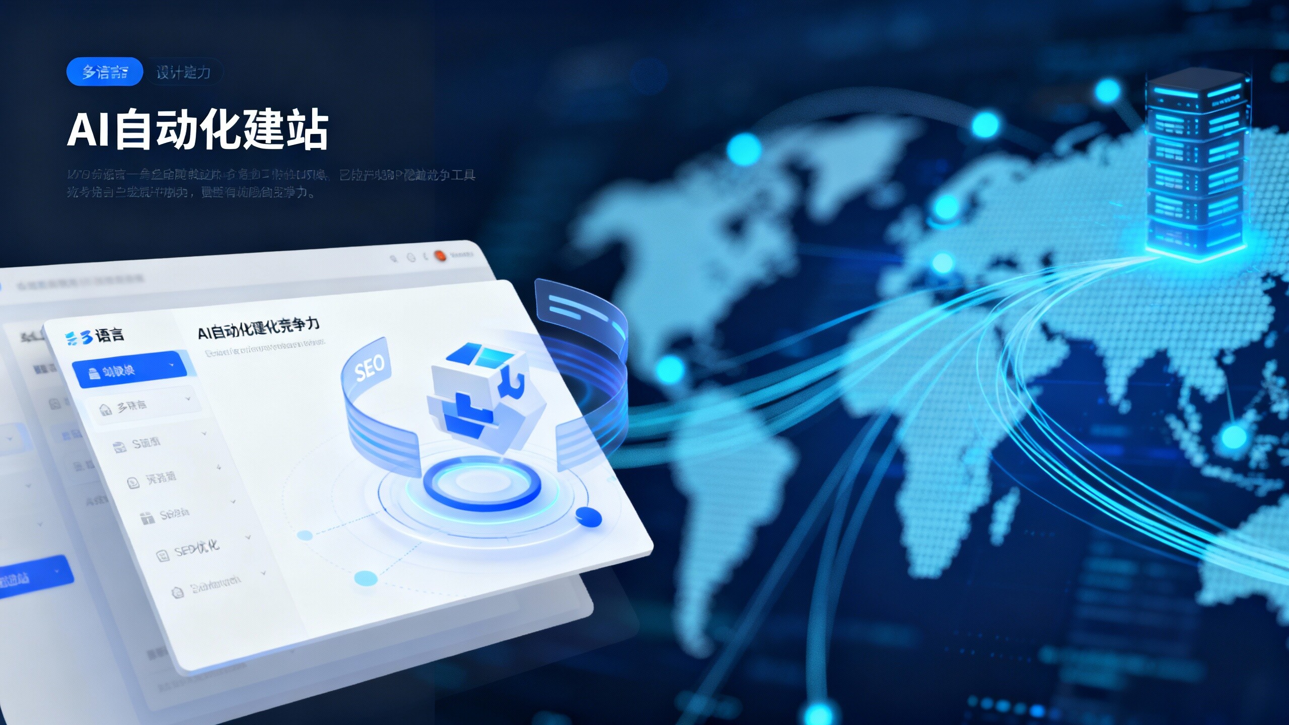 China Intelligent Website Market Research: 5 Features Users Are Most Concerned About