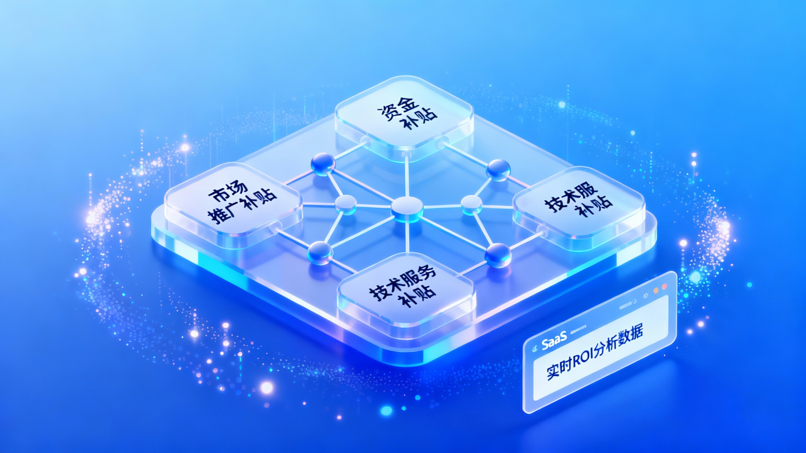 AI building agent support policy in the end is it worth it? Three major subsidies analysis and entry threshold