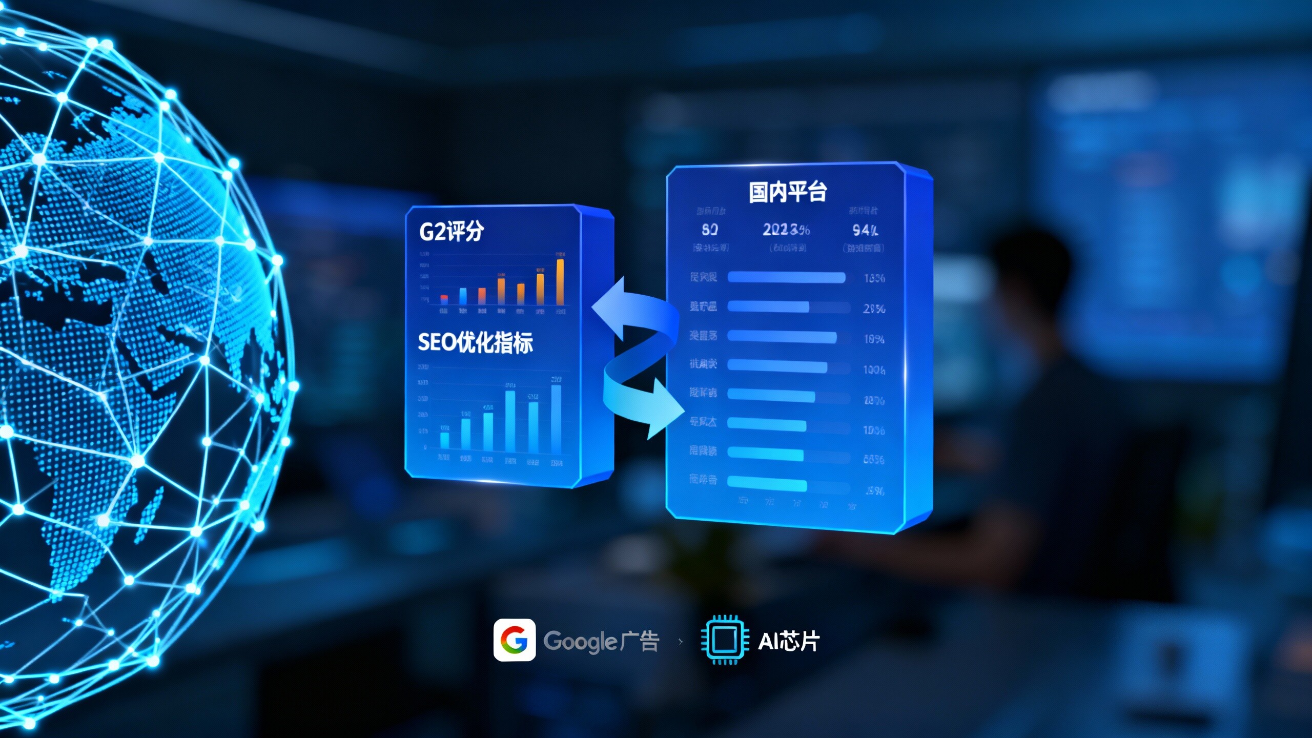 G2 EYB vs Domestic Platforms: Competitiveness Analysis from an International Perspective