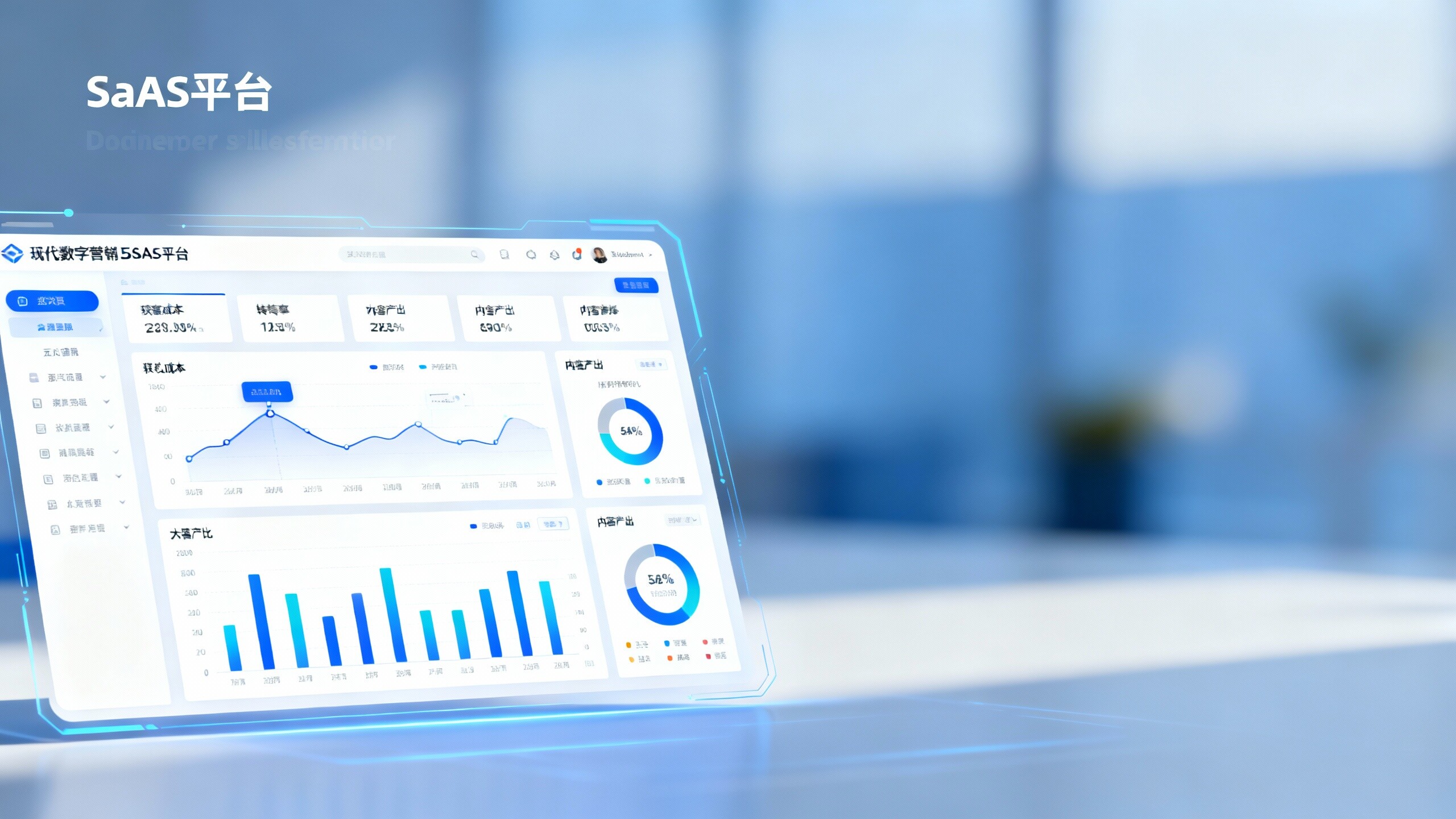 Digital Marketing SaaS Selection: Growth Efficiency Comparison of Top 5 Platforms Actual Tests