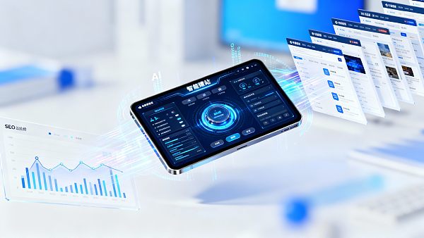 Smart Website Building Platform Evaluation: Who is the King of Cost-Effectiveness in 2024?