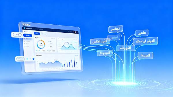 Intelligent website building platform review: the unique advantages of Yiyingbao in the construction of foreign trade independent station