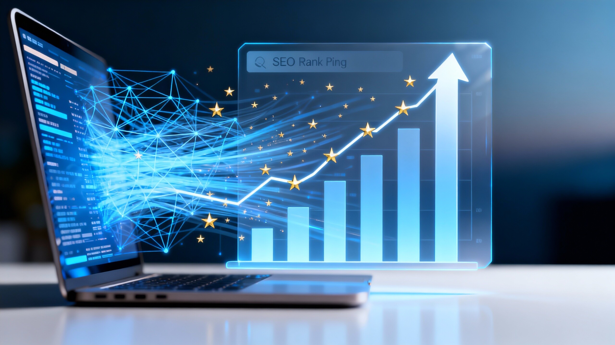 Global SEO website building system: How to rank your website on the first page of overseas search with structured data?