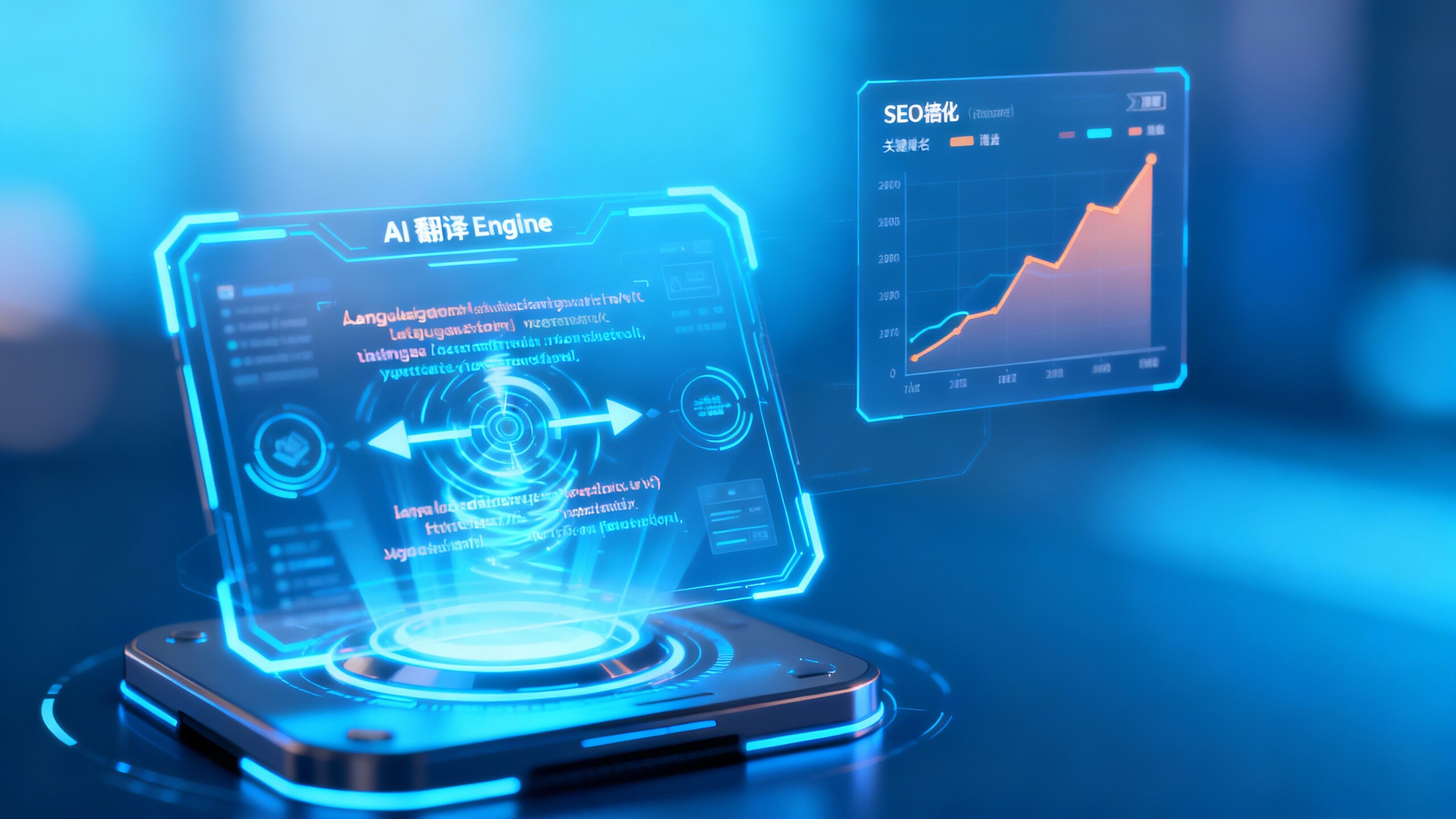 Can AI multilingual website building system really automatically translate and optimize SEO? Test results revealed