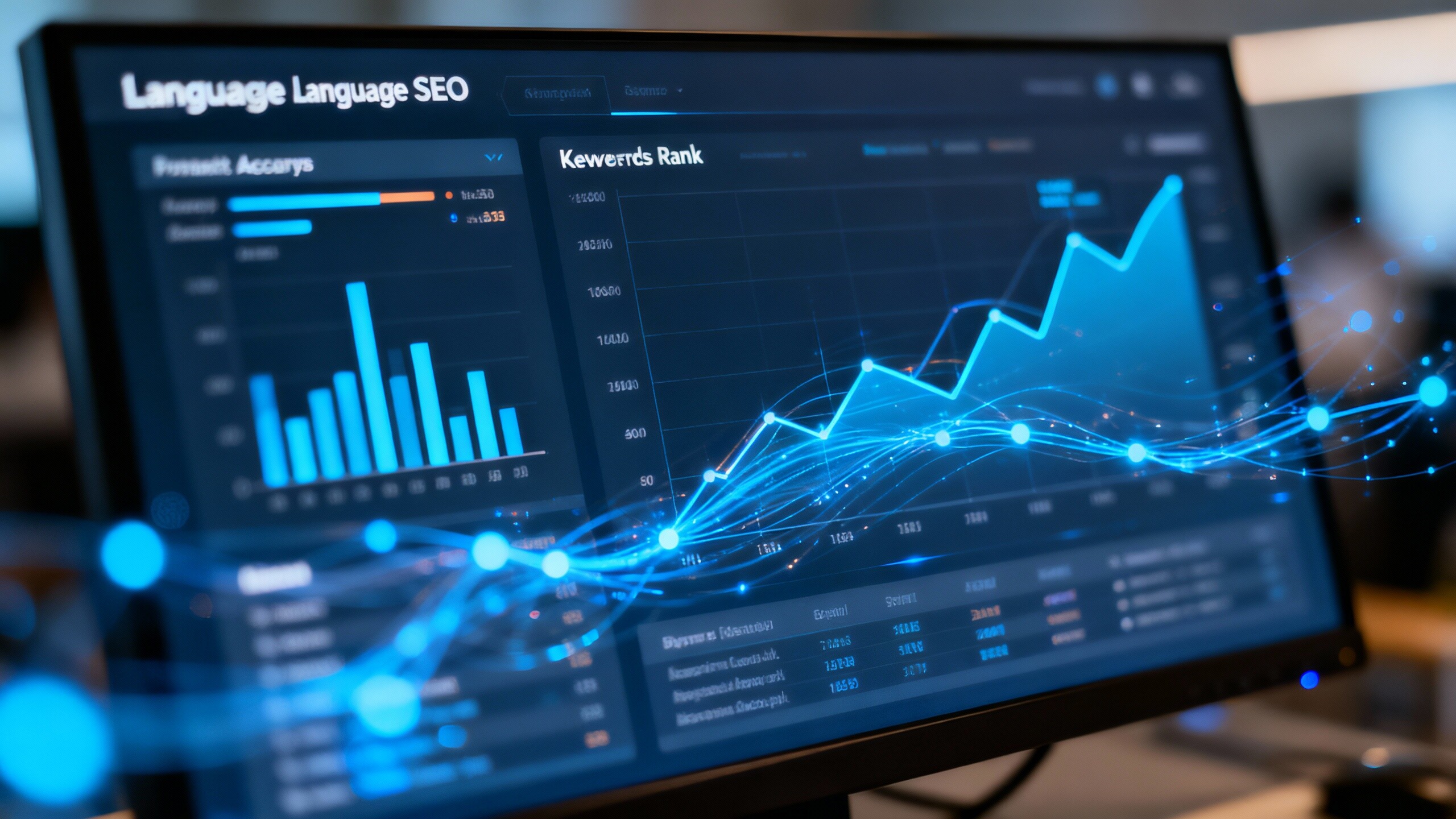 Can AI multilingual website building system really automatically translate and optimize SEO? Test results revealed