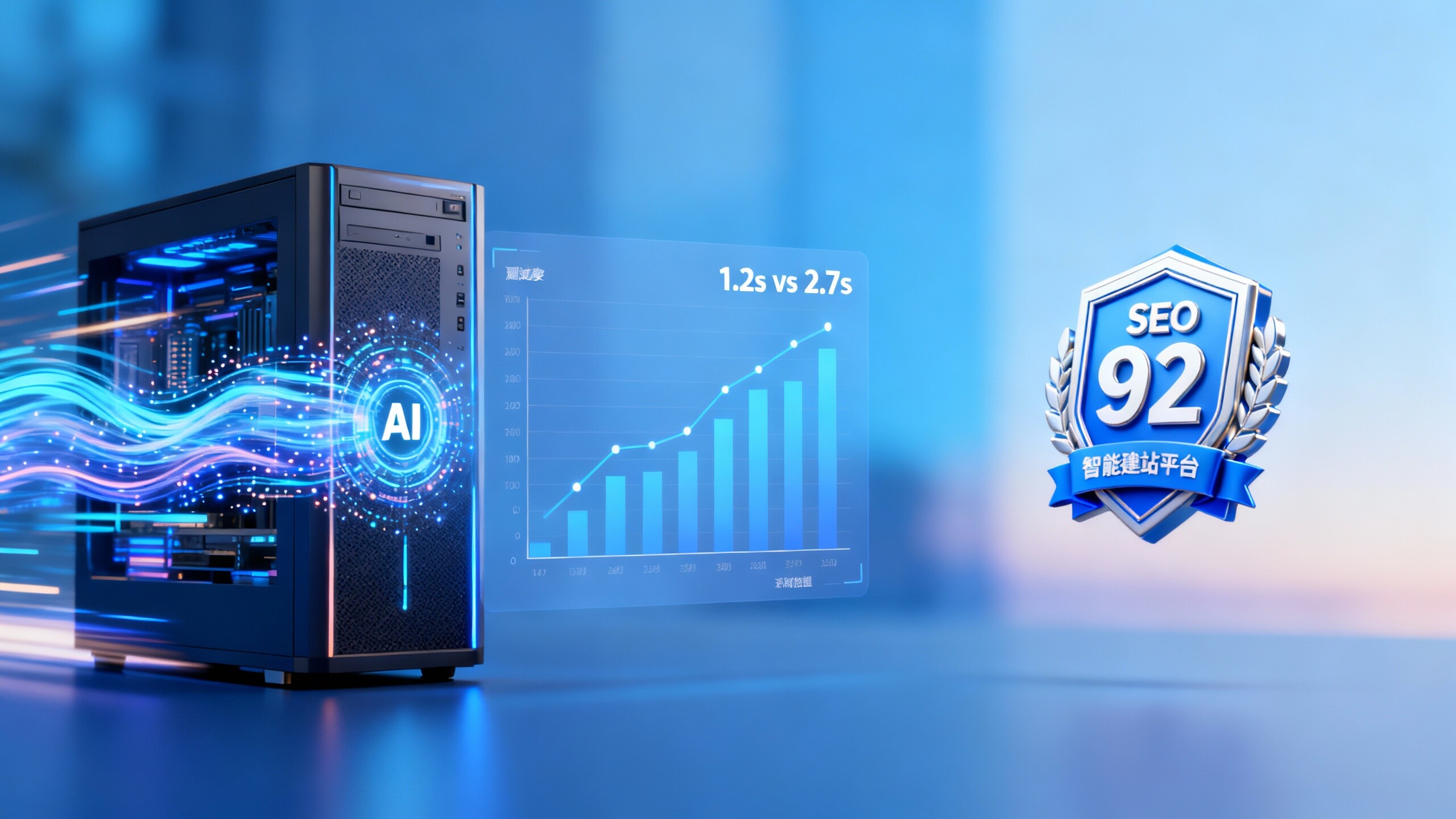 EYB Competitor Comparison: 2x Faster than X Platform? Actual test results revealed