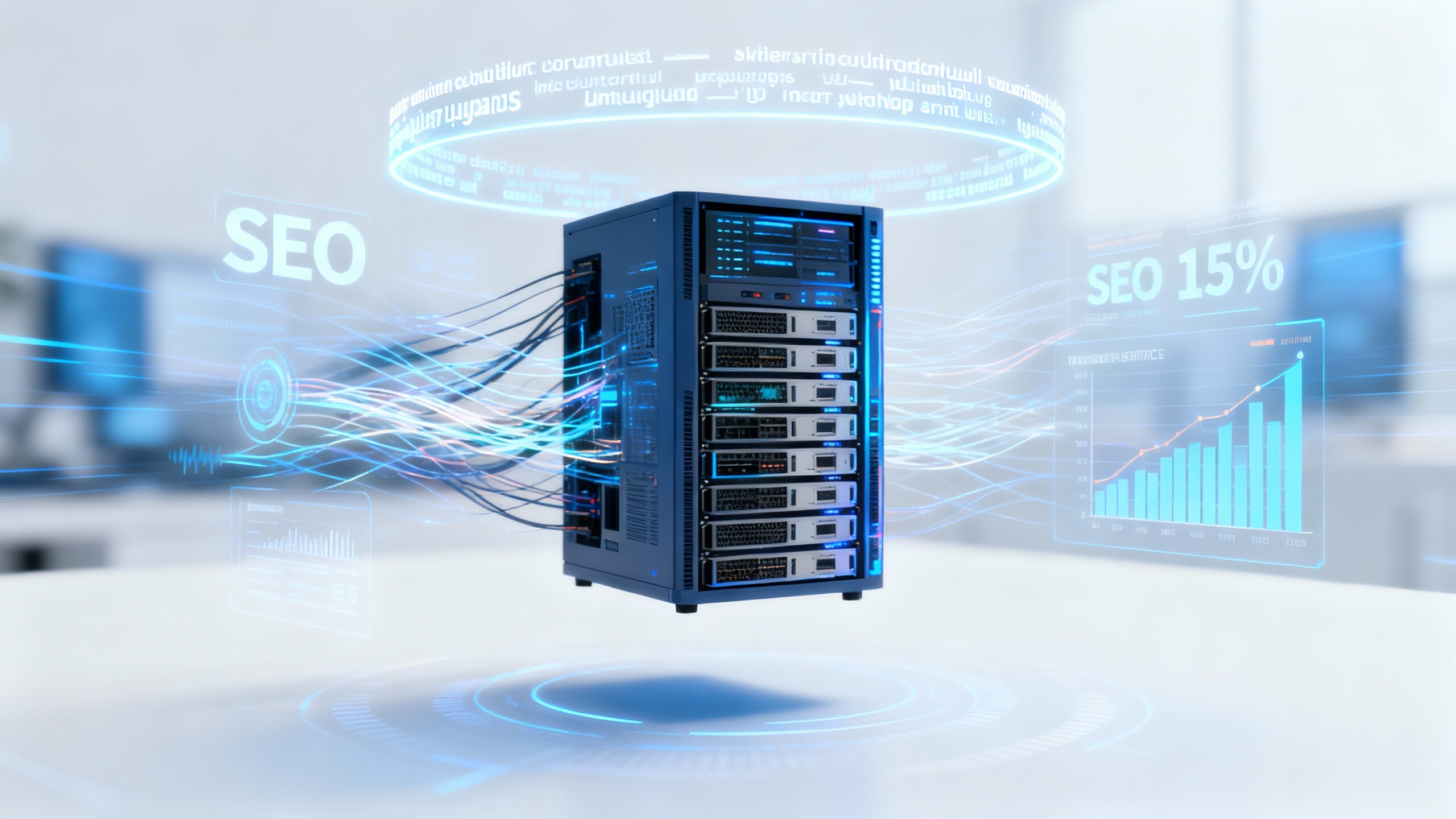 Yiyingbao vs. traditional website building: how much difference is there in the efficiency of SME website building?