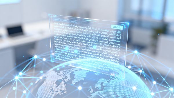 Difficult to build a global multilingual website? This enterprise-level self-service website builder goes live in 3 days