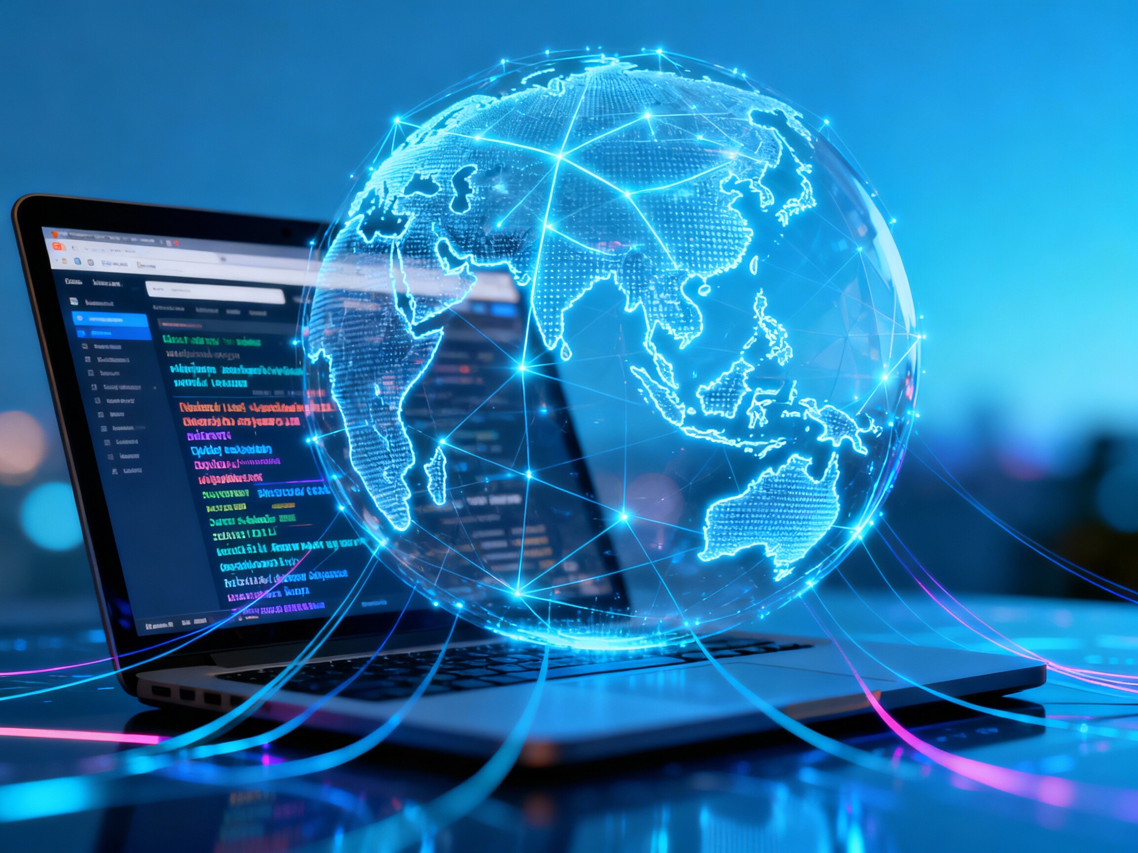 ASEAN Portal] Multi-language website development in Nanning: unlocking the password of 