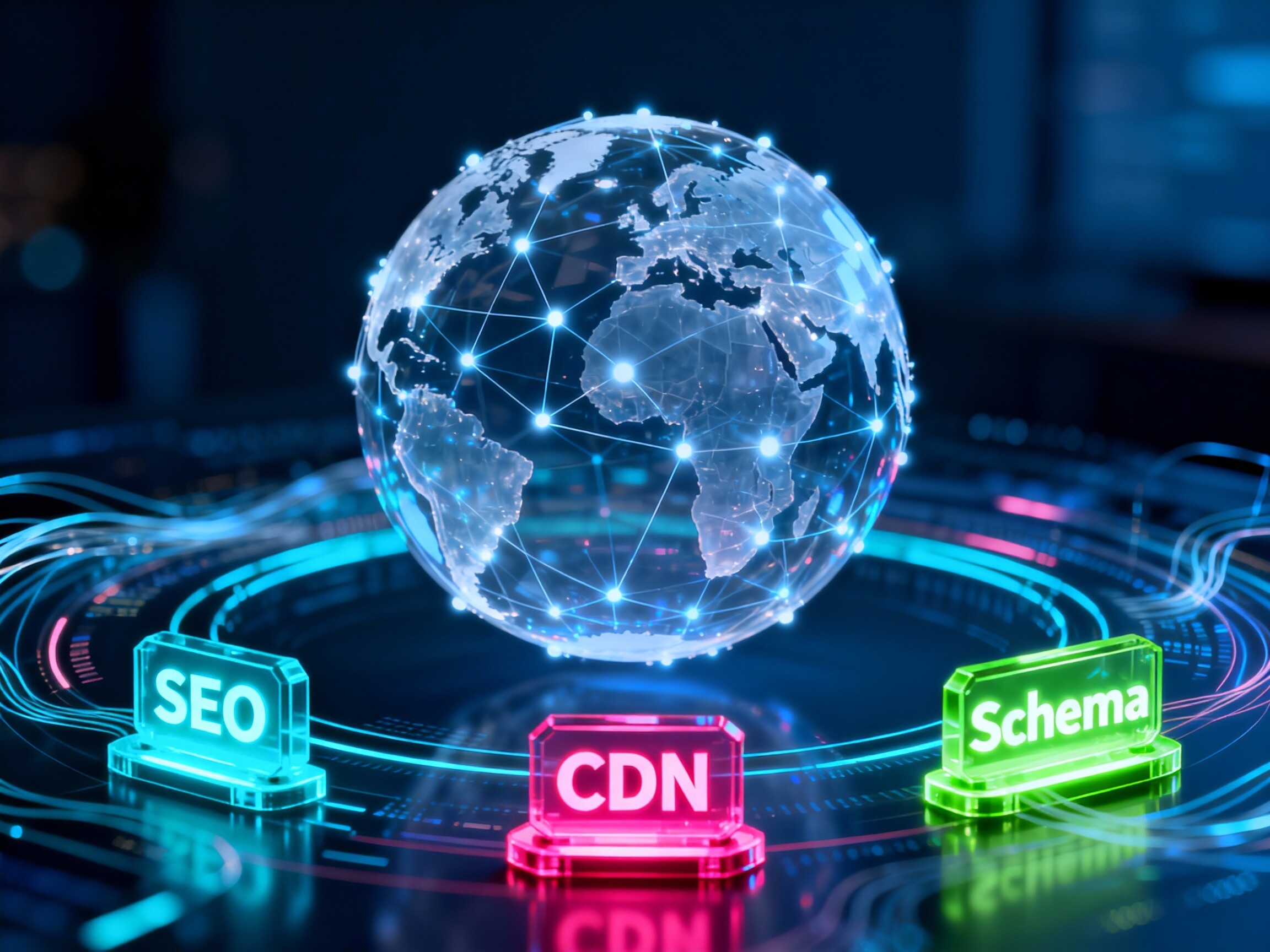 Global Portal】Multilingual website service provider in Shanghai: EYB provides native SEO and high conversion rate solutions for 