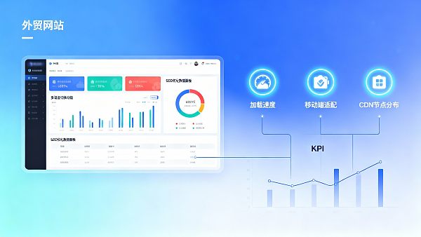 Zhejiang foreign trade website production ranking and reputation: teach you 3 strokes to identify reliable suppliers