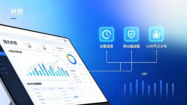 Zhejiang foreign trade website production ranking and reputation: teach you 3 strokes to identify reliable suppliers
