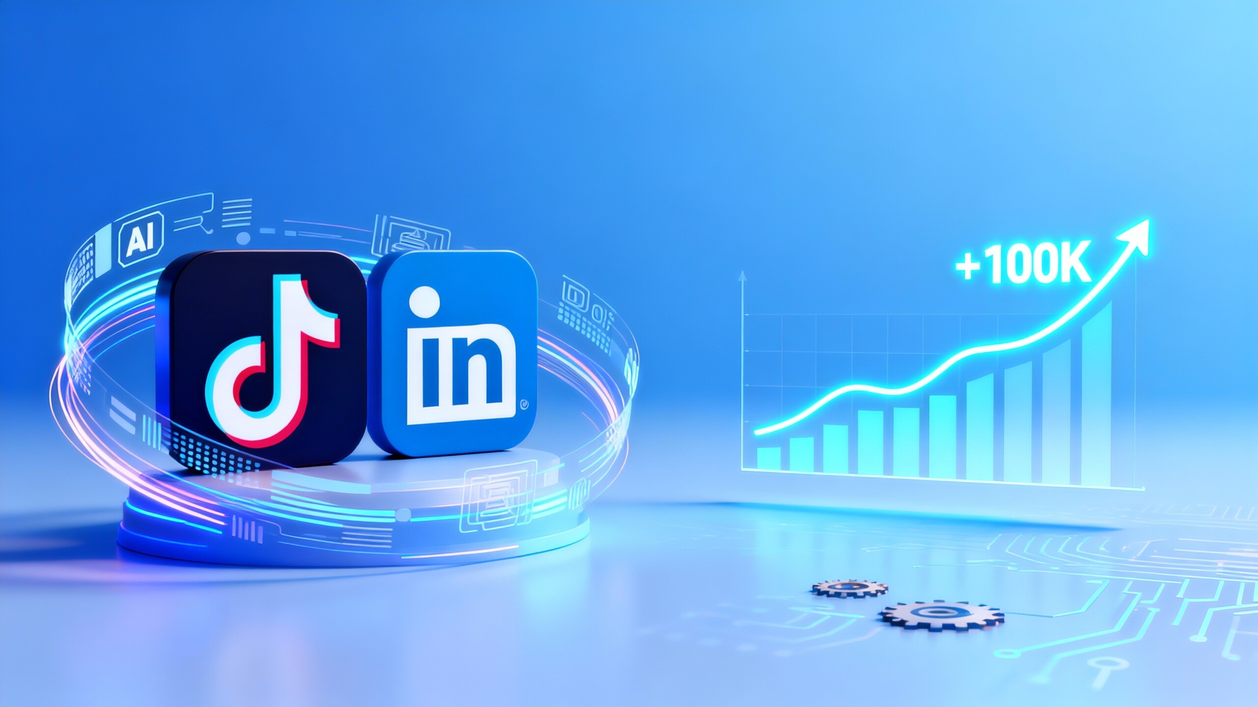 TikTok operation difficult to do? Foreign traders use this trick to increase 100,000 overseas fans per month