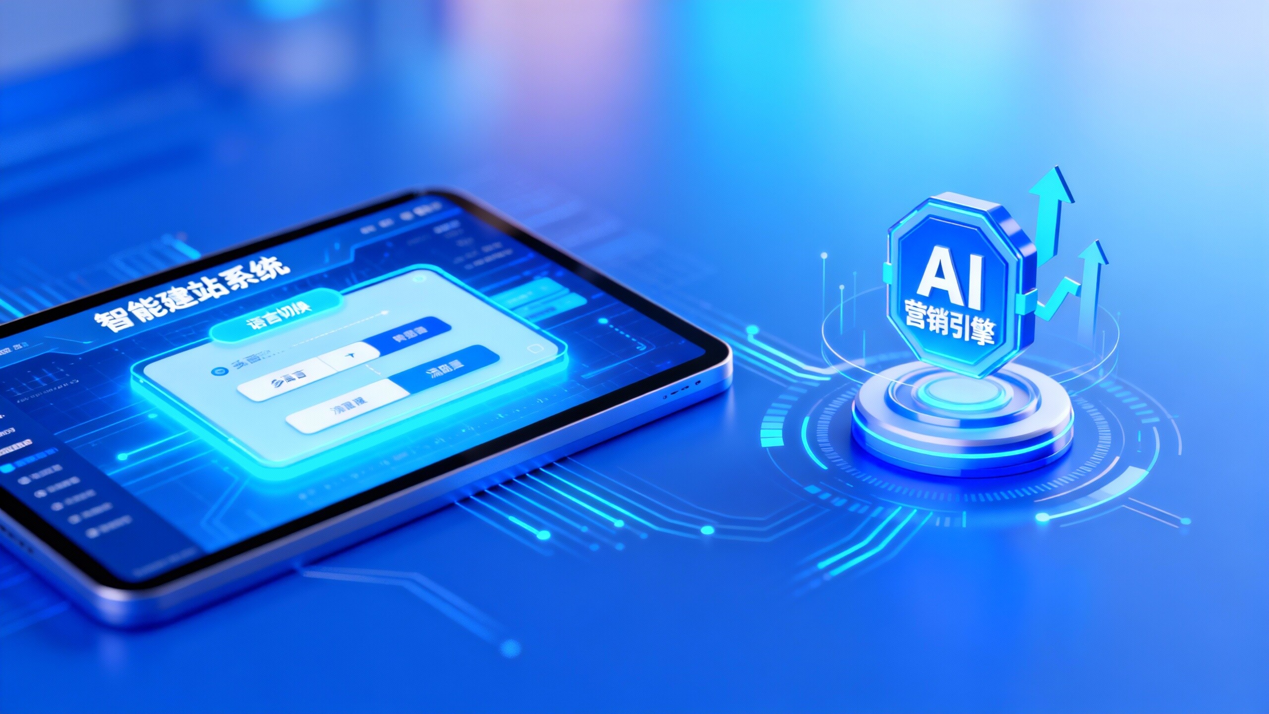 Intelligent website building market report: what are the most desired features for foreign trade companies in 2023? Intelligent website building market report: what are the most desired features for foreign trade companies in 2023?